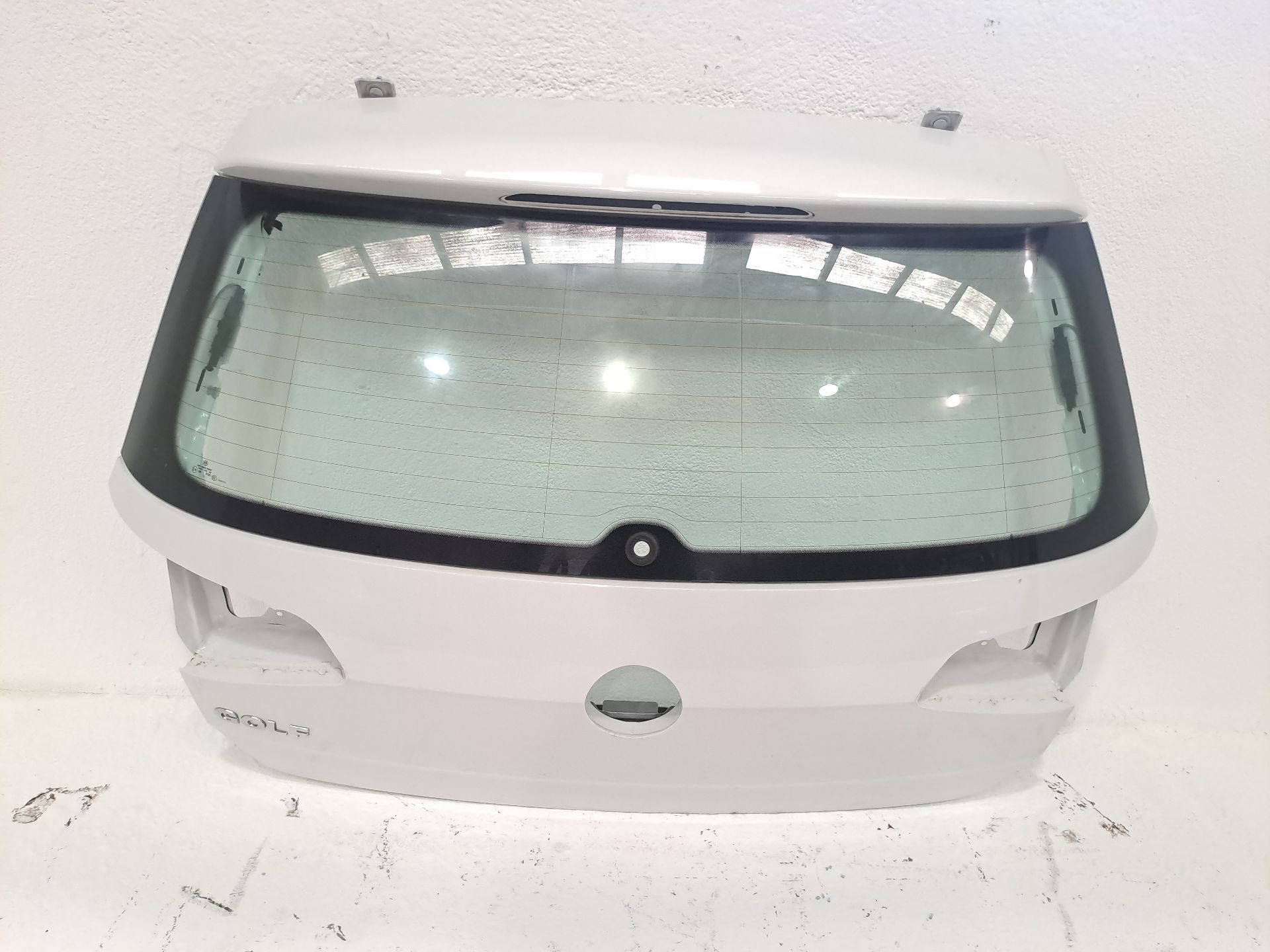 Tailgate VOLKSWAGEN GOLF VIII LIM. (CD1)