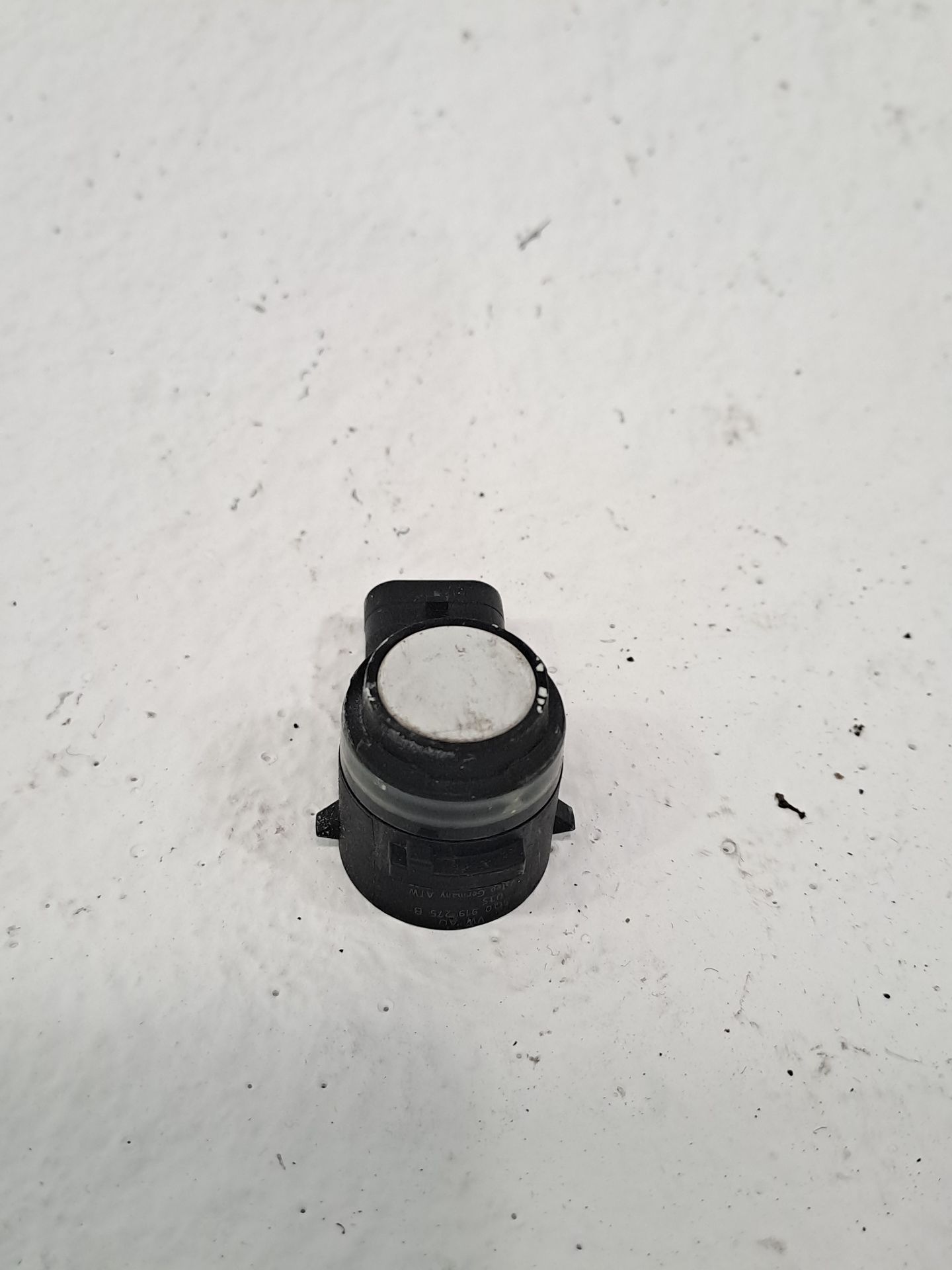 Parksensor VOLKSWAGEN GOLF VIII LIM. (CD1)