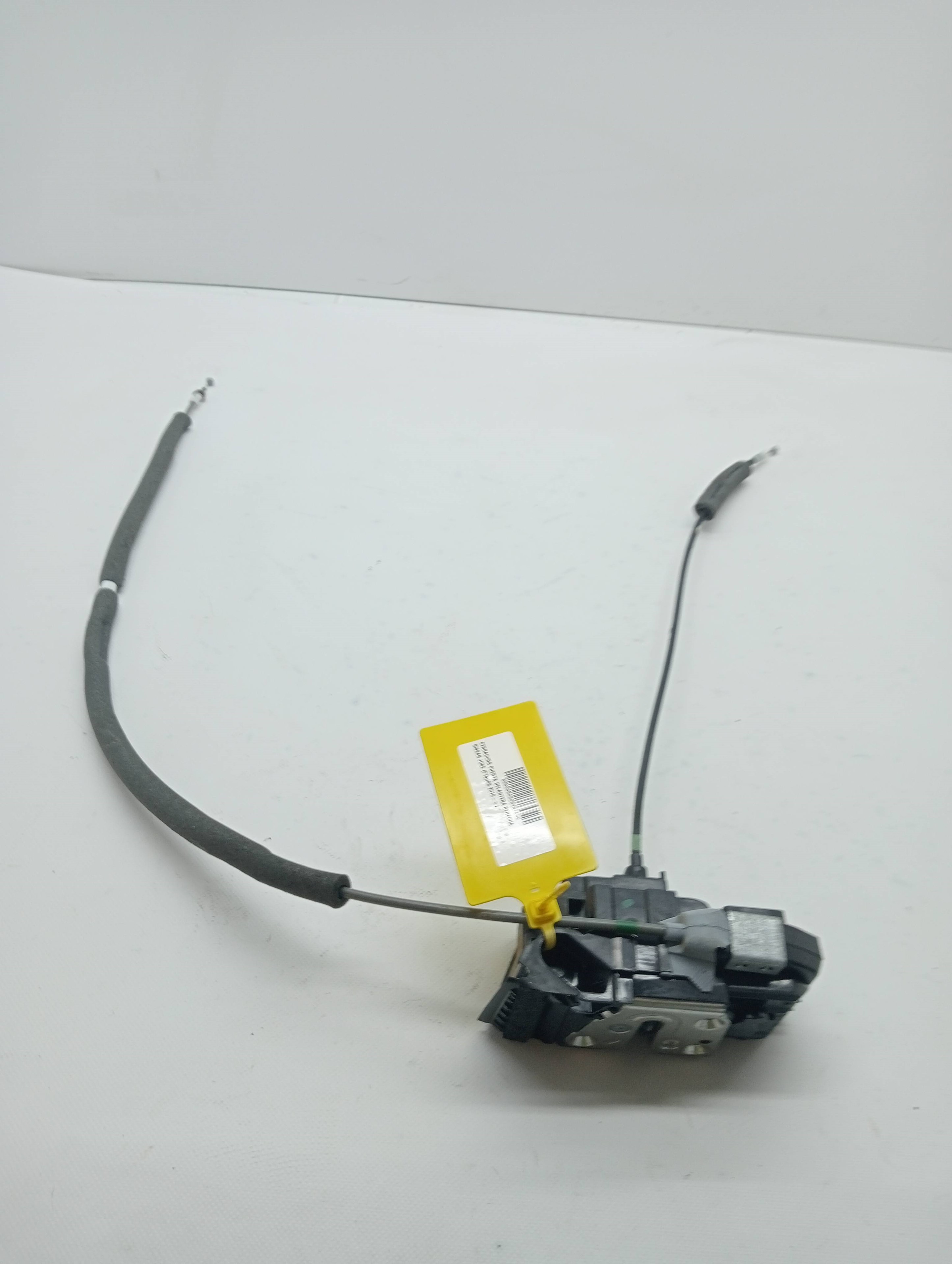 Front right door lock NISSAN JUKE (F15)