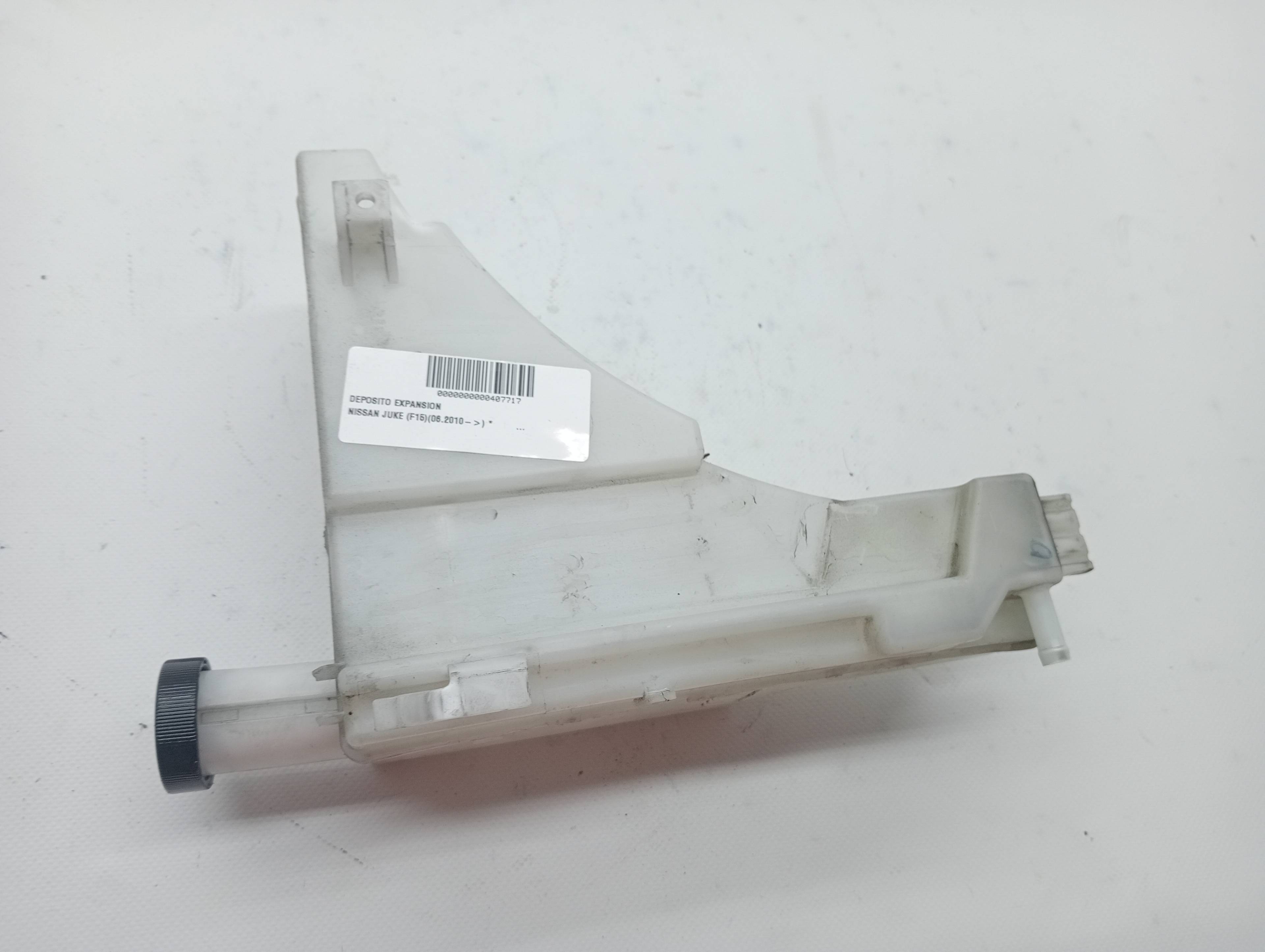 Expansion tank NISSAN JUKE (F15)