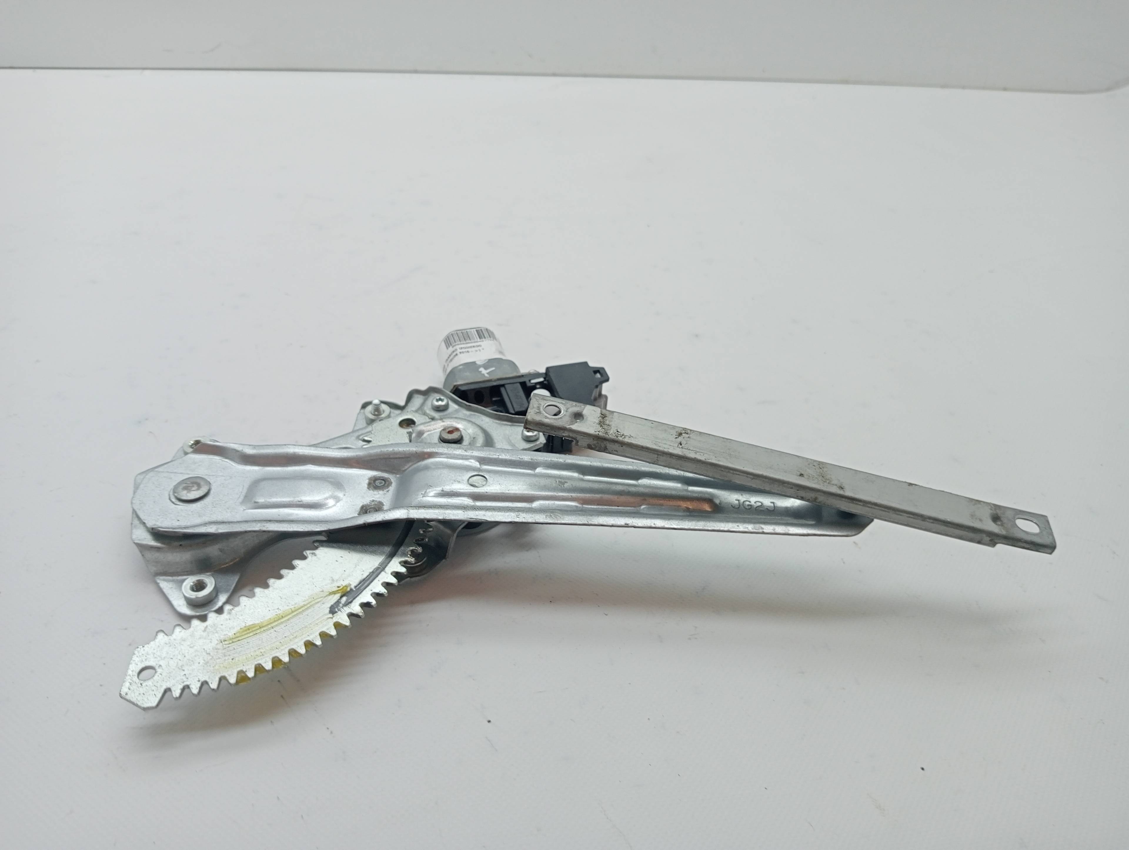 Rear left window regulator NISSAN JUKE (F15)