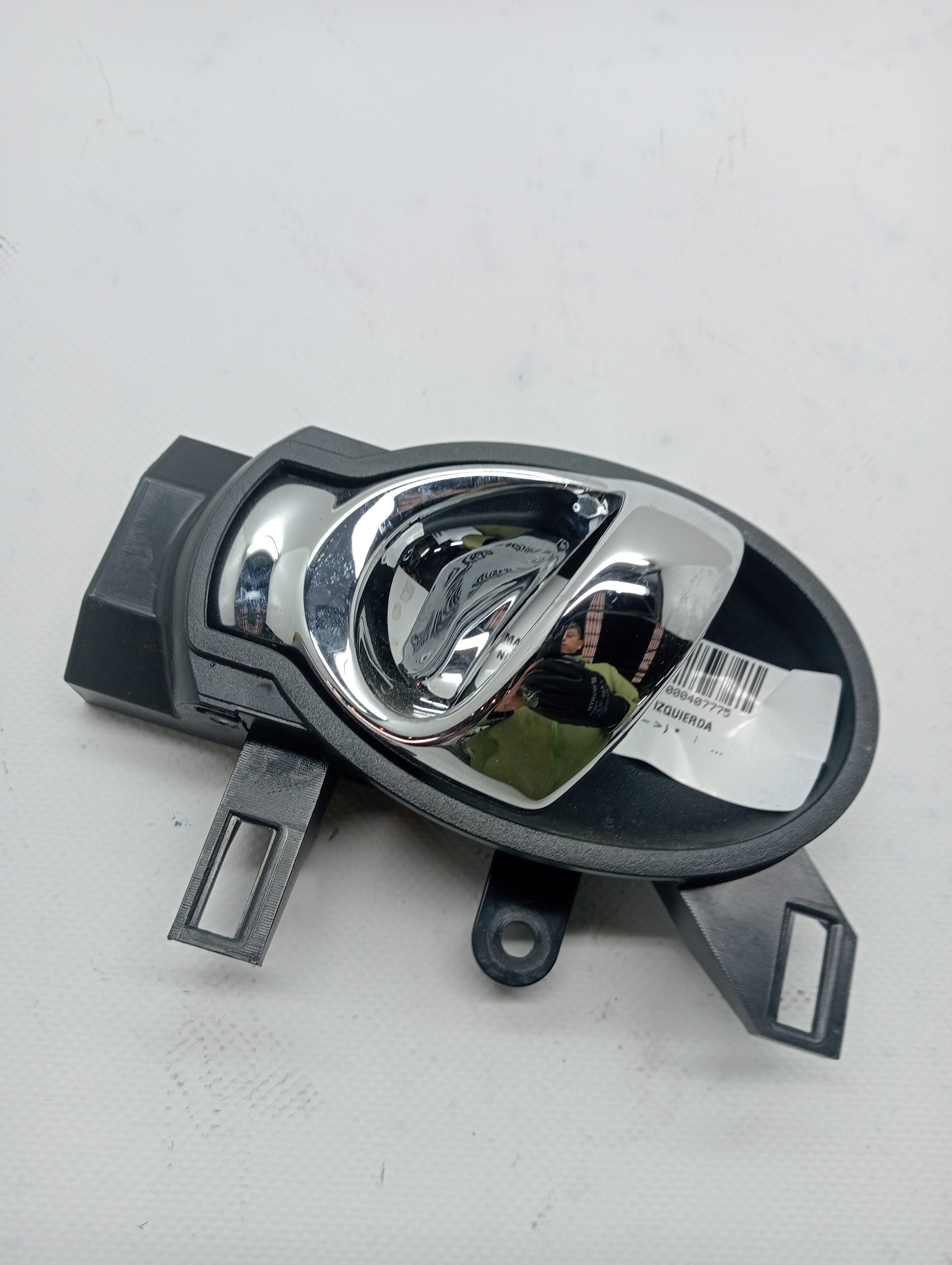 Rear Left Interior Door Handle NISSAN JUKE (F15)