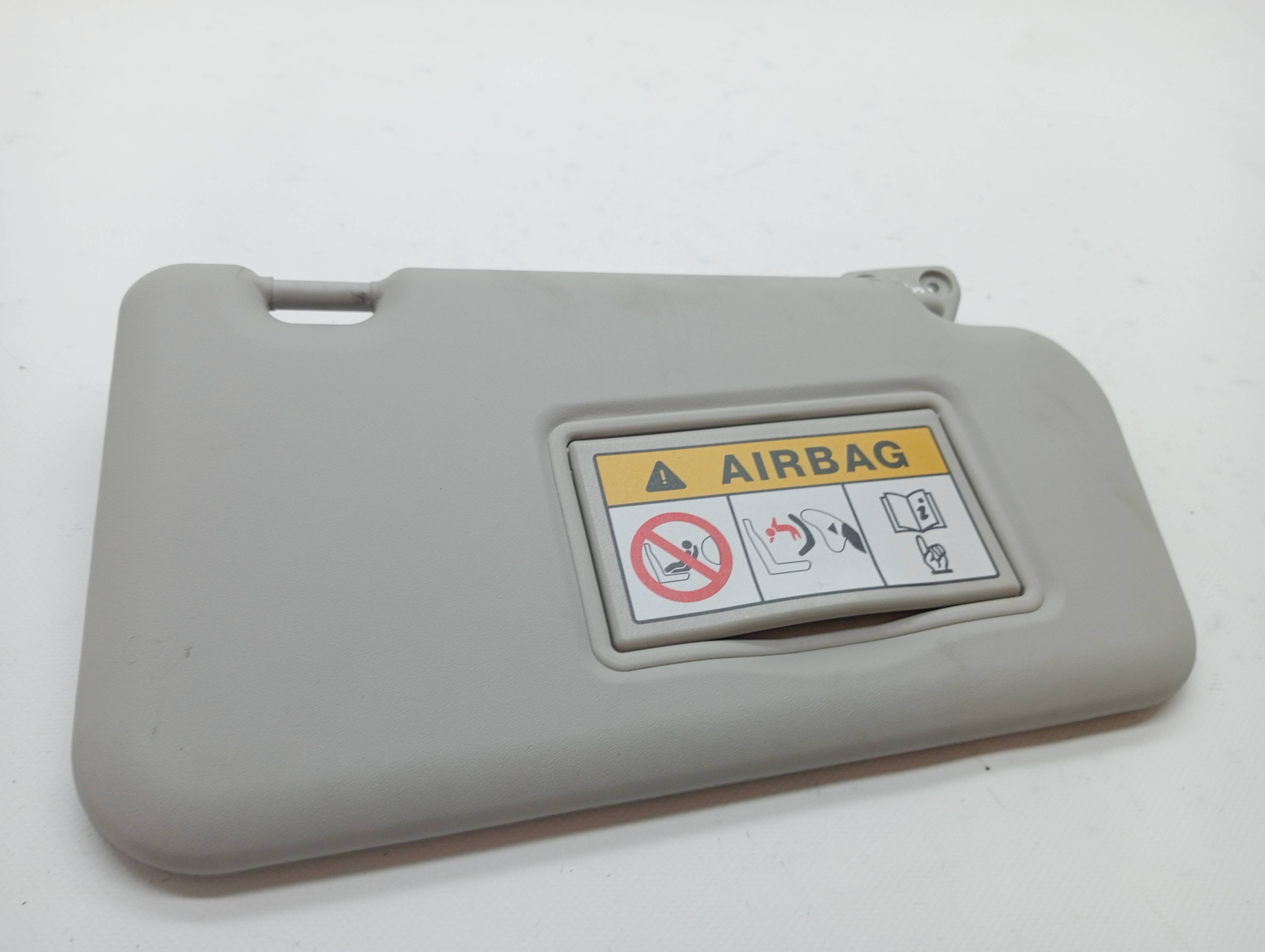 Para-sol direito NISSAN JUKE (F15)