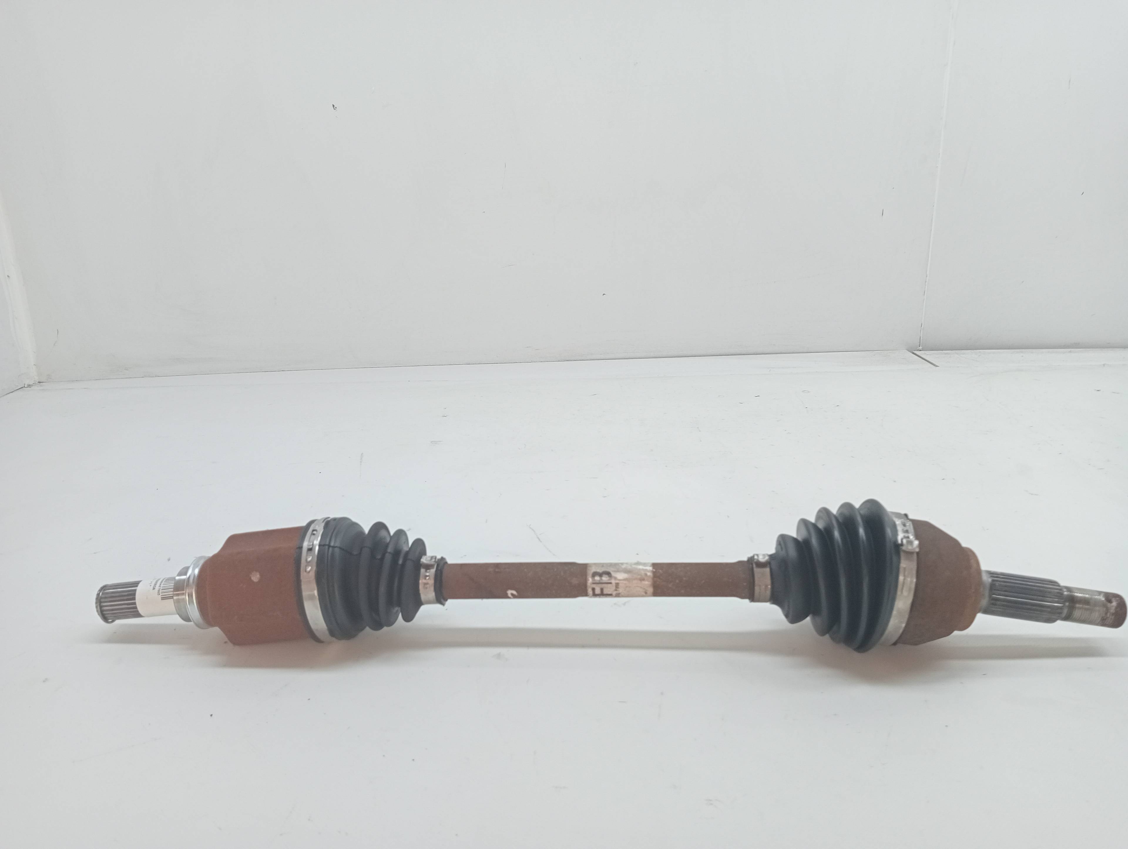 Antriebswelle vorne links NISSAN JUKE (F15)