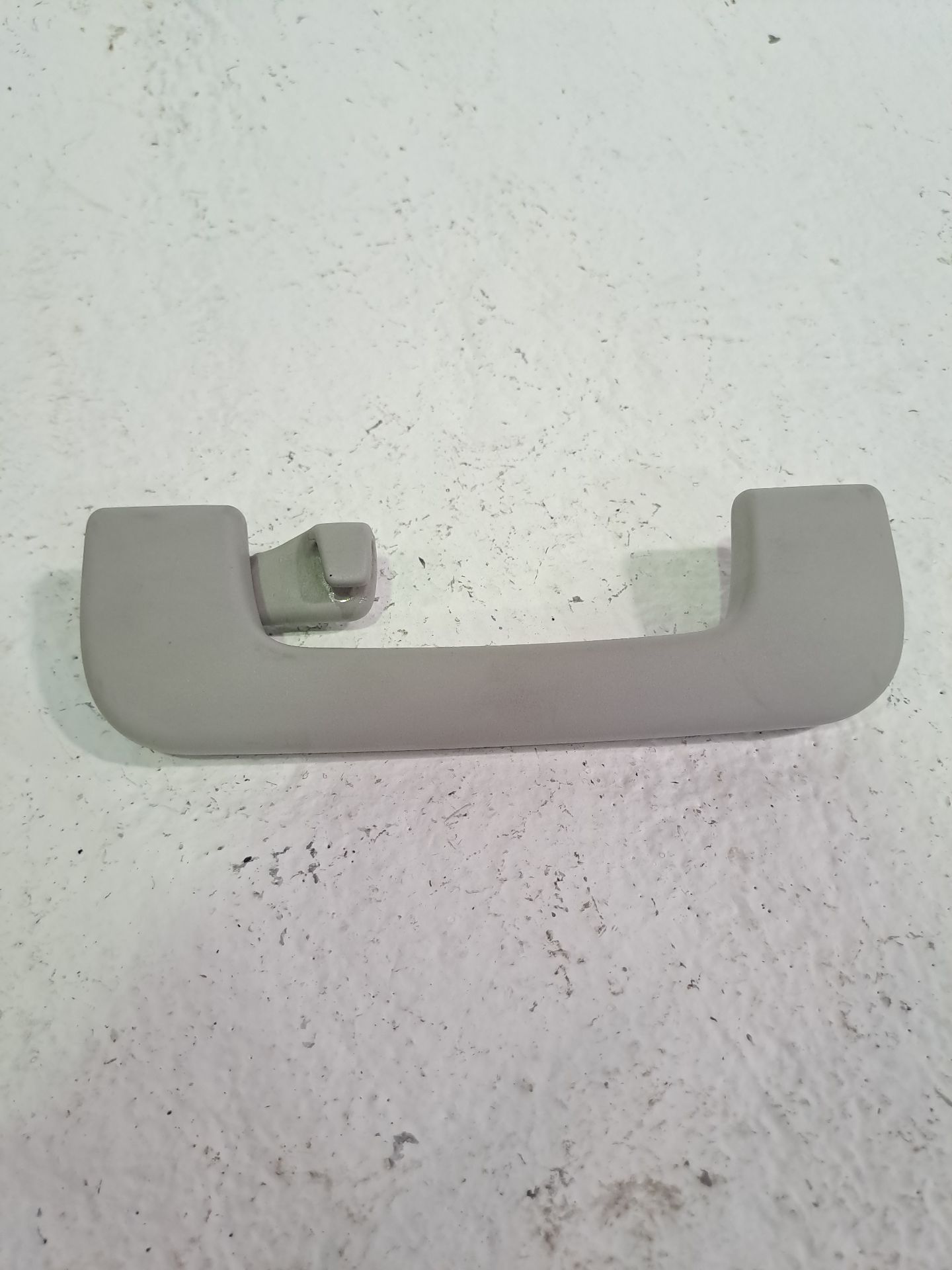 Haltegriffe AUDI A4 B7 (8EC)