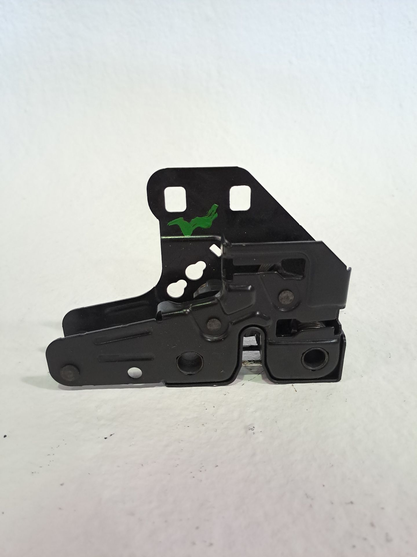 Serrure de coffre/hayon AUDI A4 B7 (8EC)