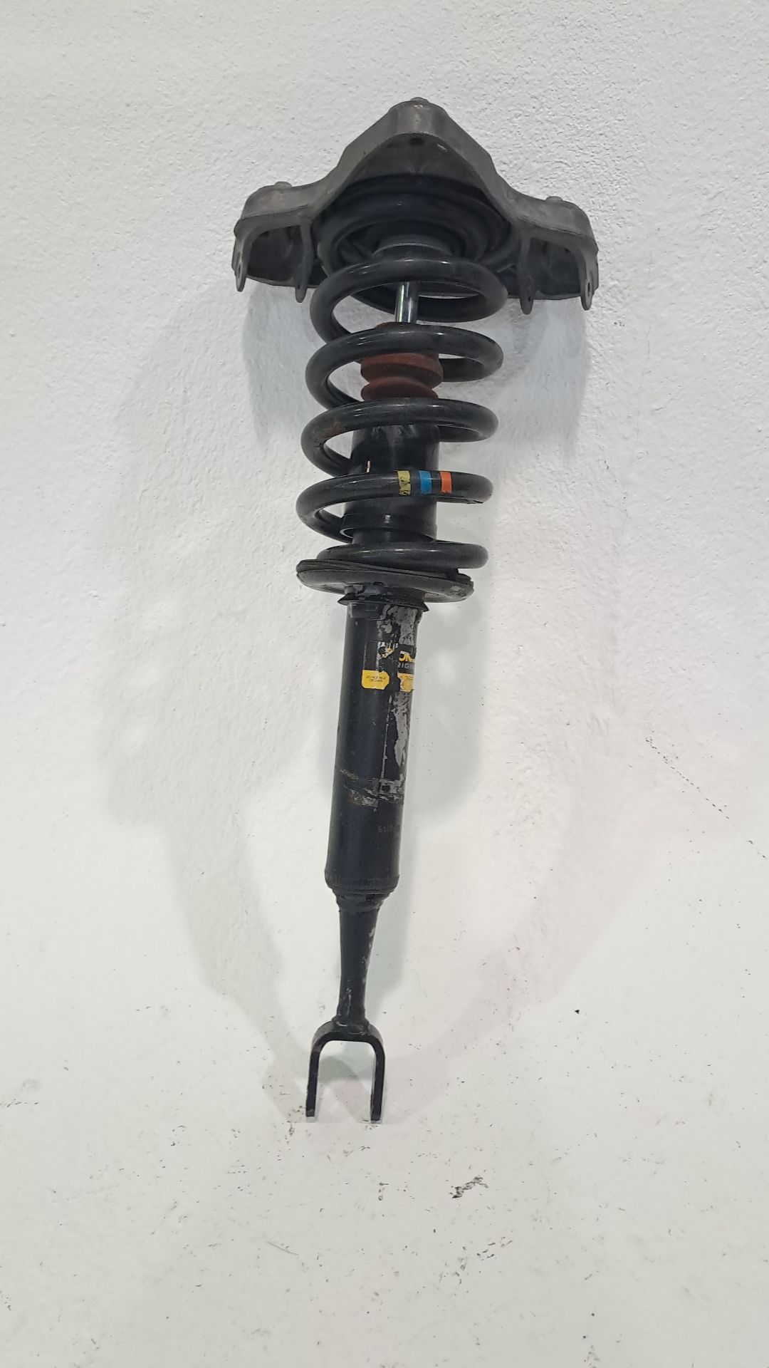 Front Right Shock Absorber AUDI A4 B7 (8EC)
