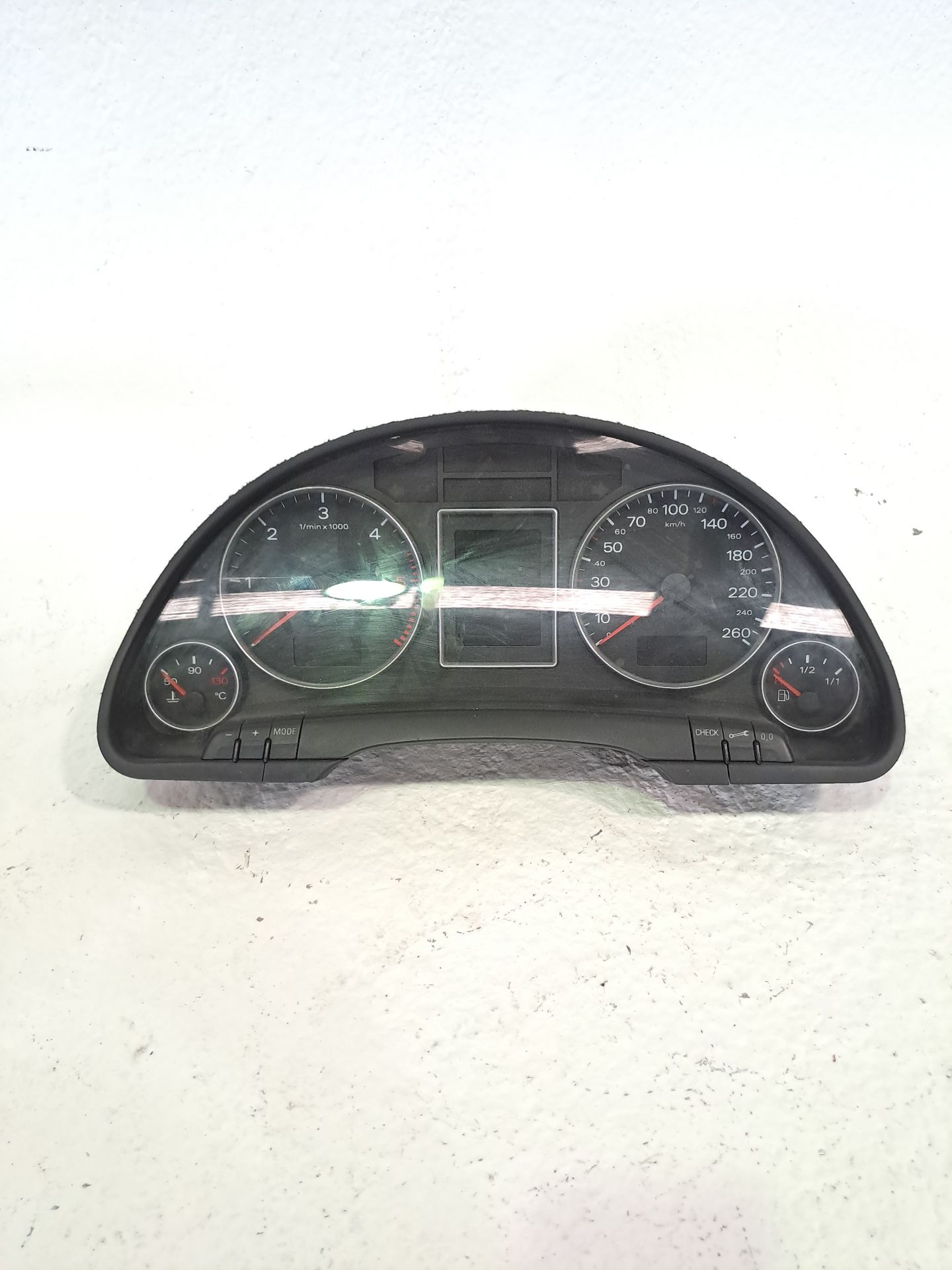 Quadro strumenti AUDI A4 B7 (8EC)