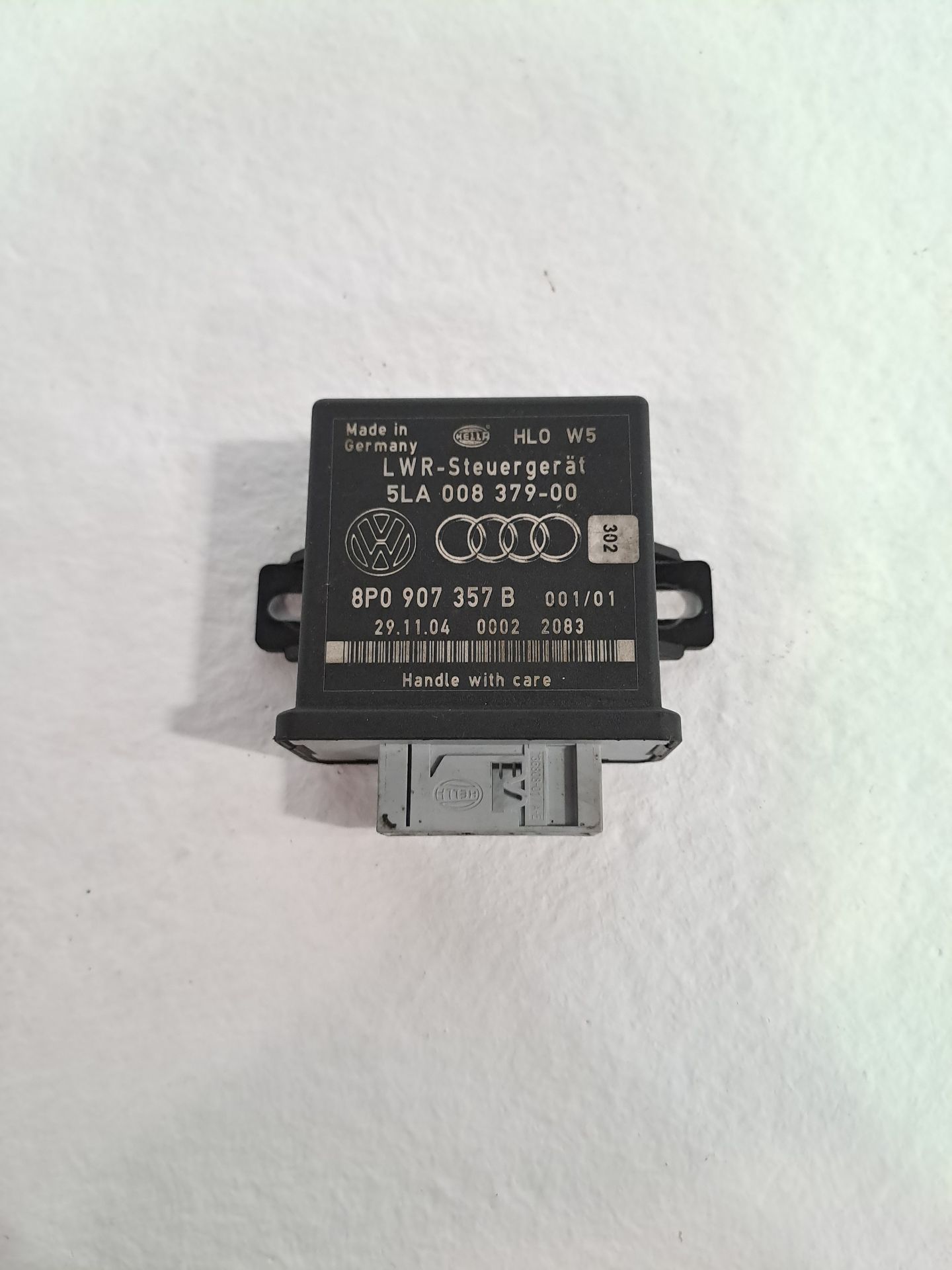 Elektronikmodul AUDI A4 B7 (8EC)