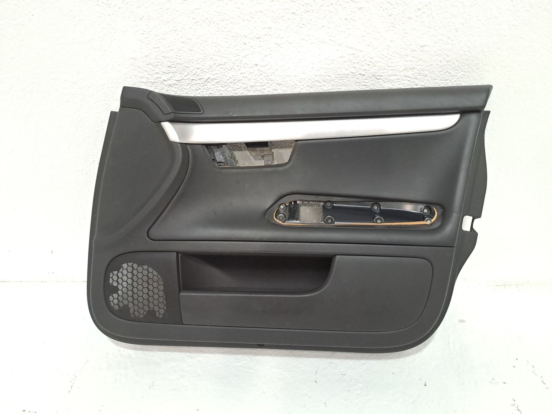 Front Right Door Trim Panel AUDI A4 B7 (8EC)