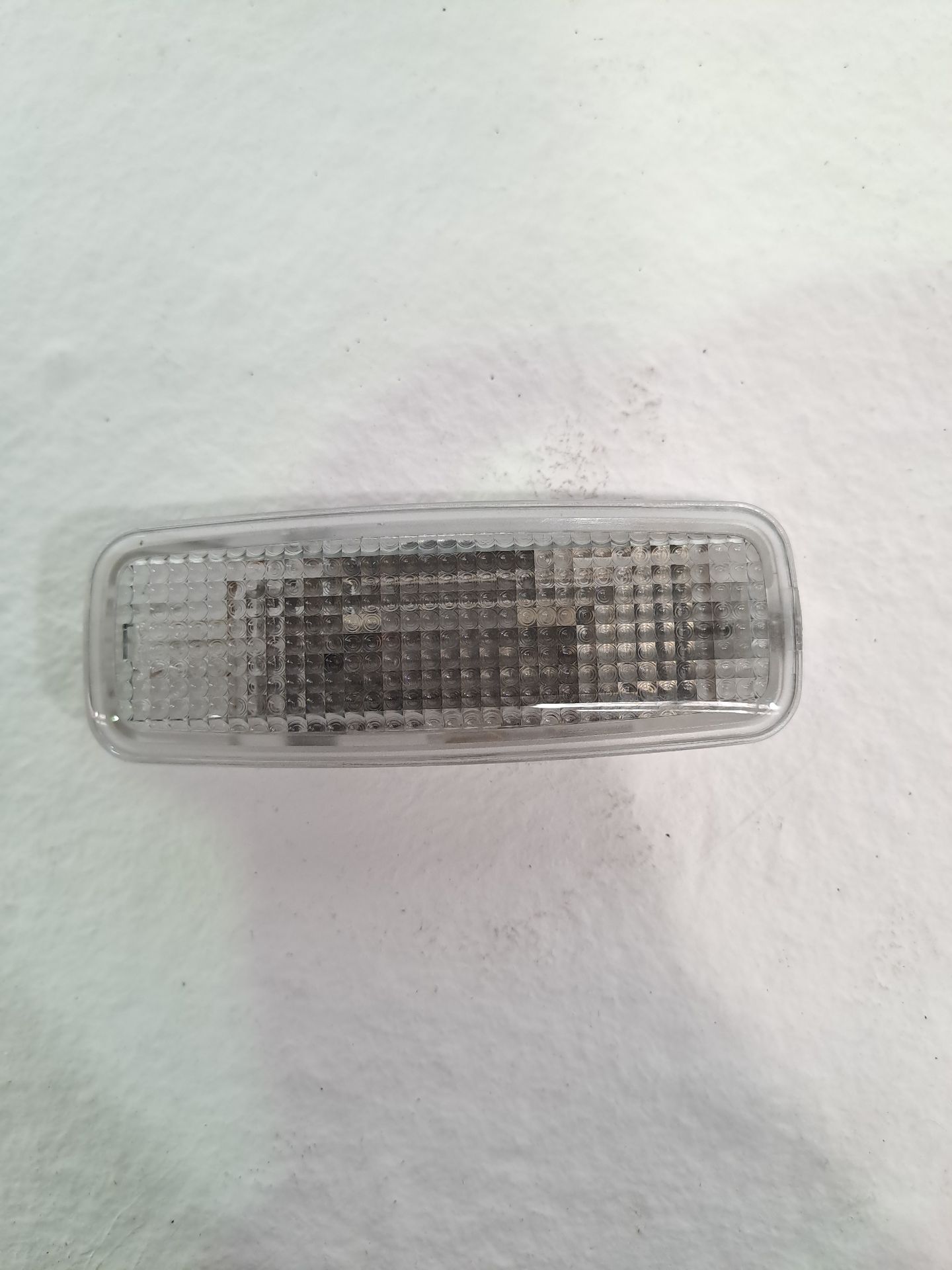 Luz interior AUDI A4 B7 (8EC)