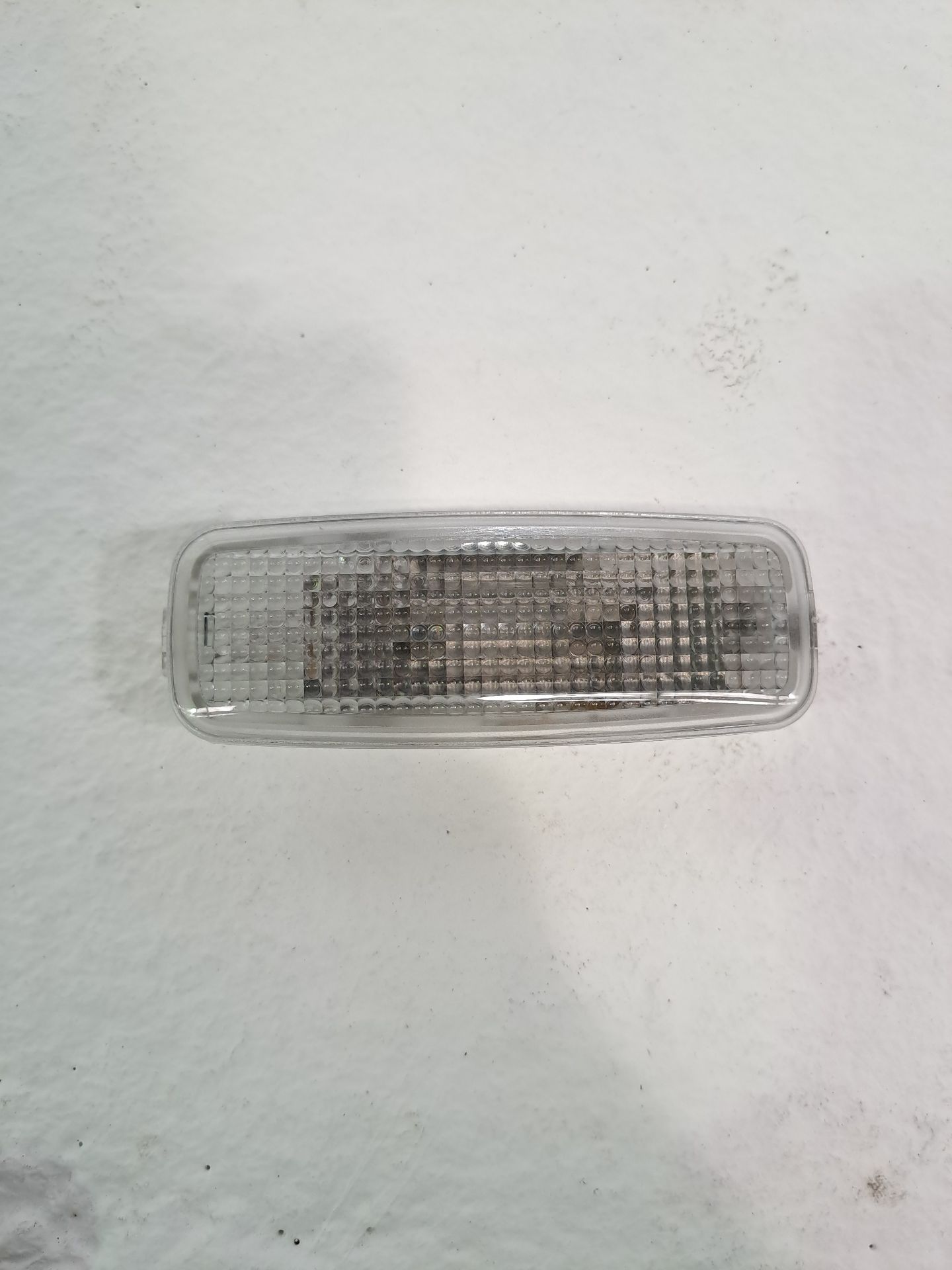 Luz interior AUDI A4 B7 (8EC)