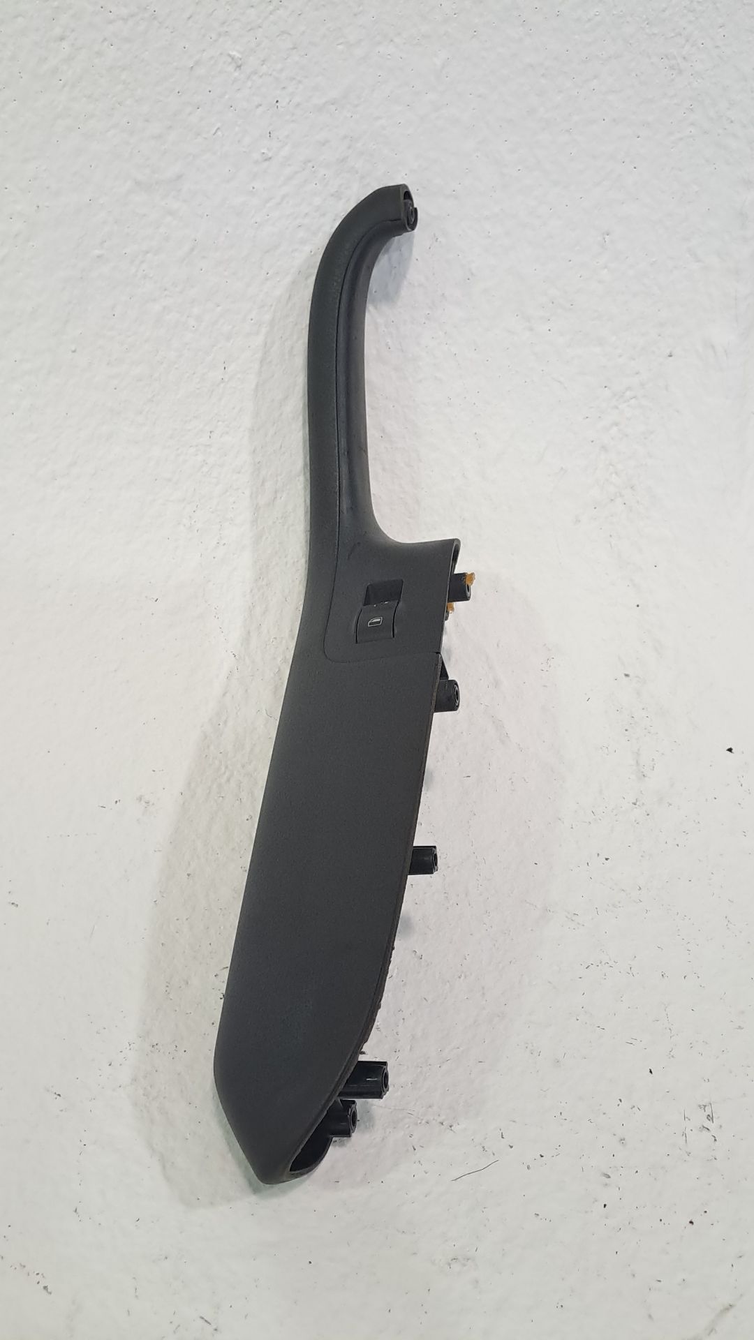 Rear Right Window Switch AUDI A4 B7 (8EC)