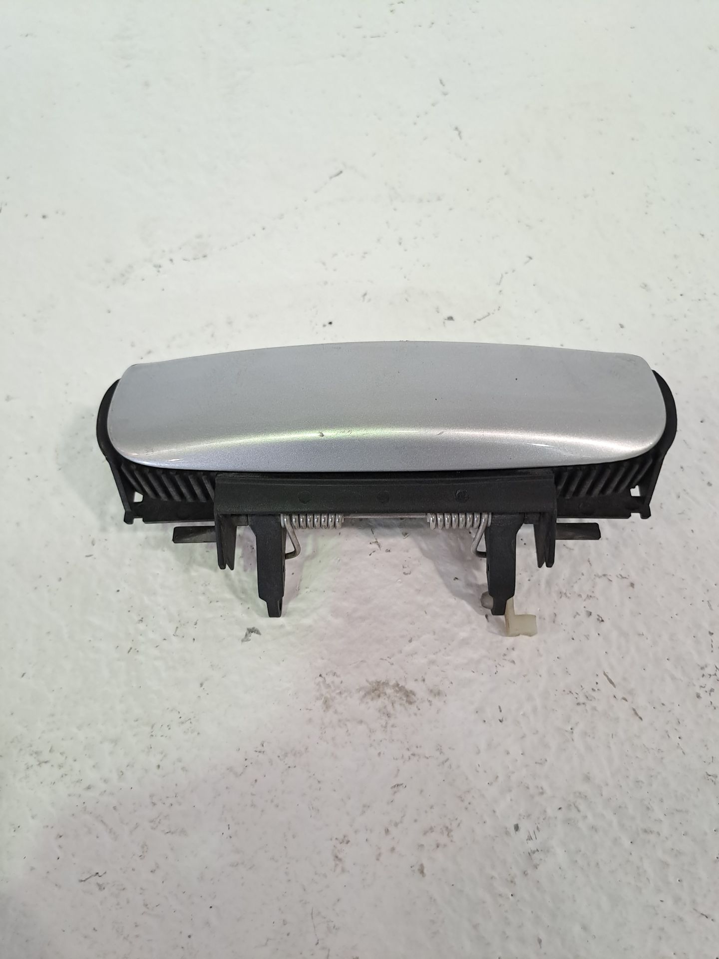 Front Right Exterior Door Handle AUDI A4 B7 (8EC)