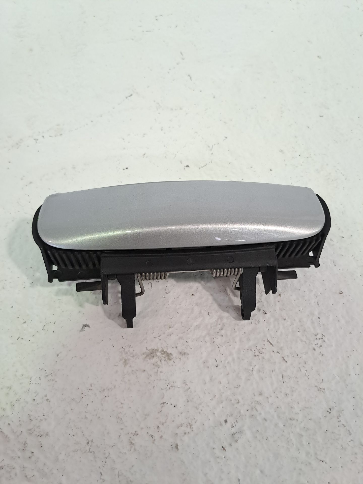 Puxador externo traseiro direito AUDI A4 B7 (8EC)