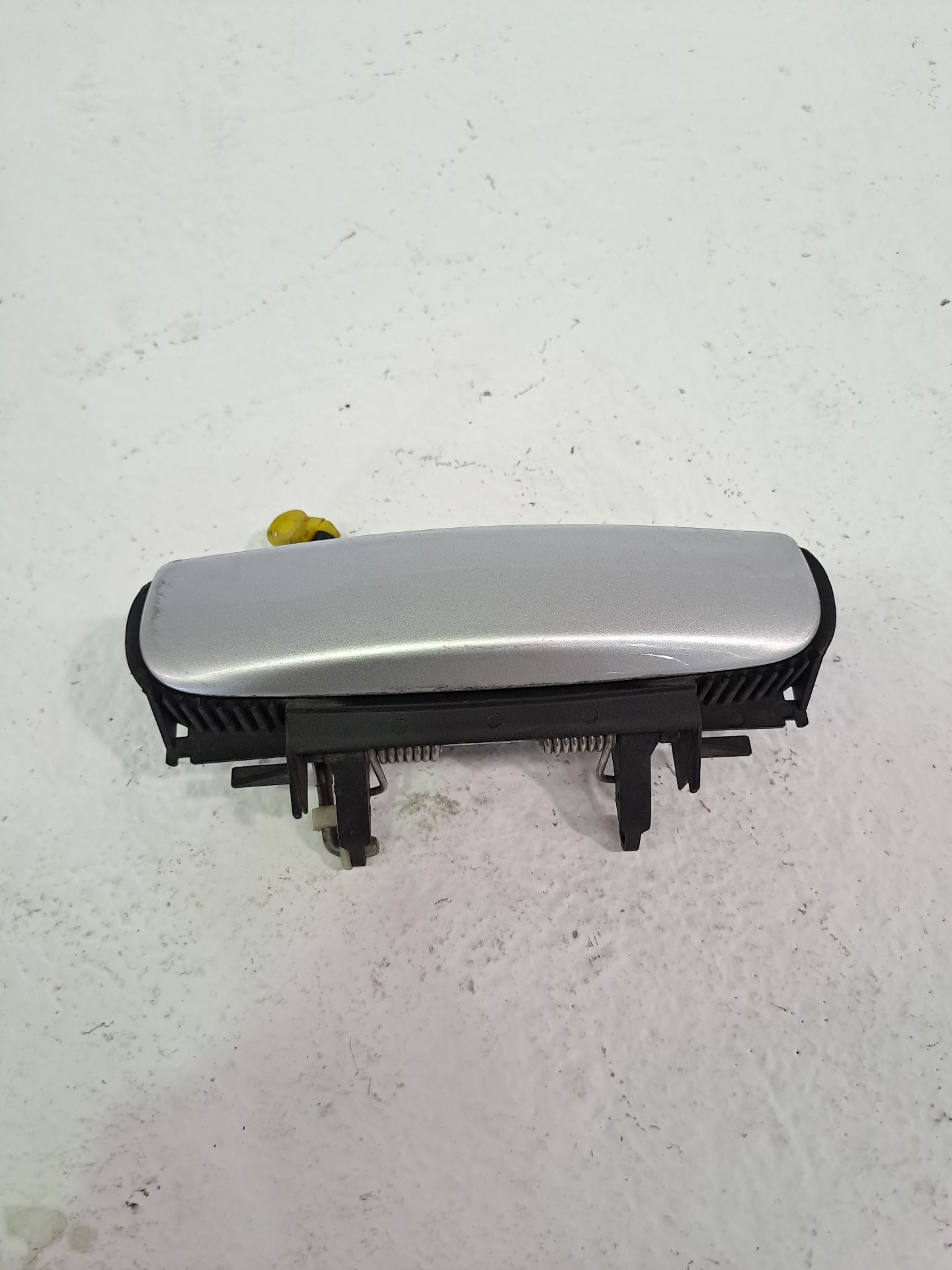 Rear Left Exterior Door Handle AUDI A4 B7 (8EC)