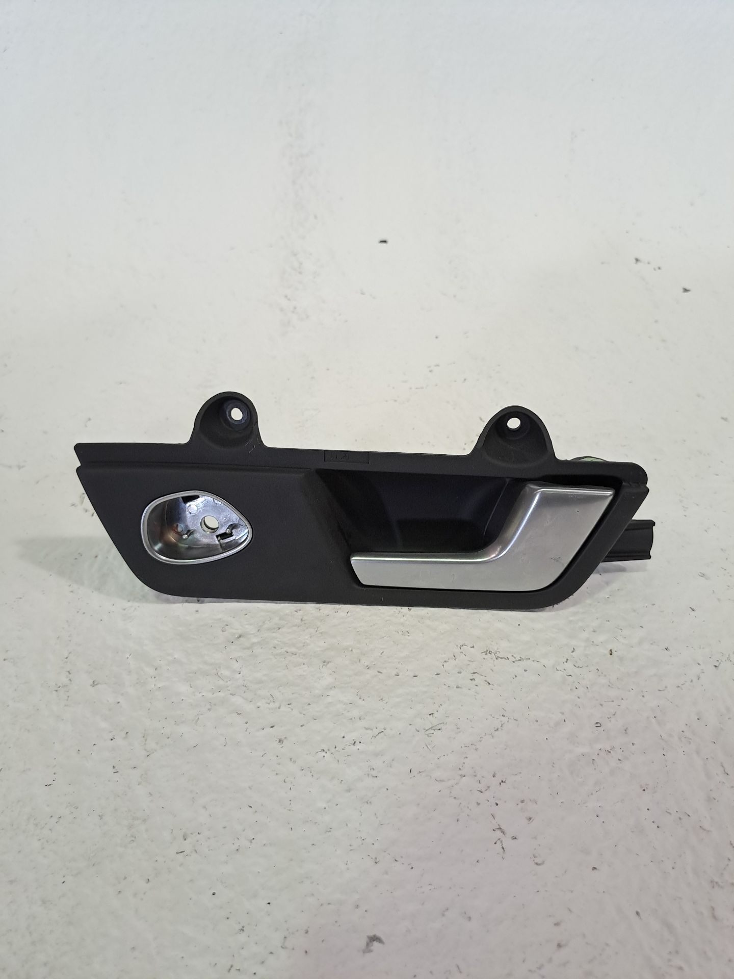 Front Right Interior Door Handle AUDI A4 B7 (8EC)