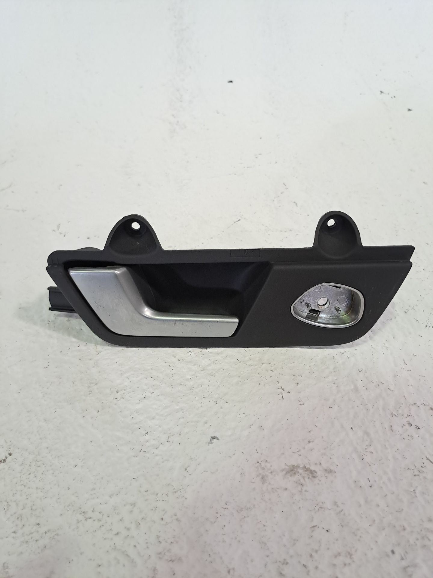 Rear Left Interior Door Handle AUDI A4 B7 (8EC)