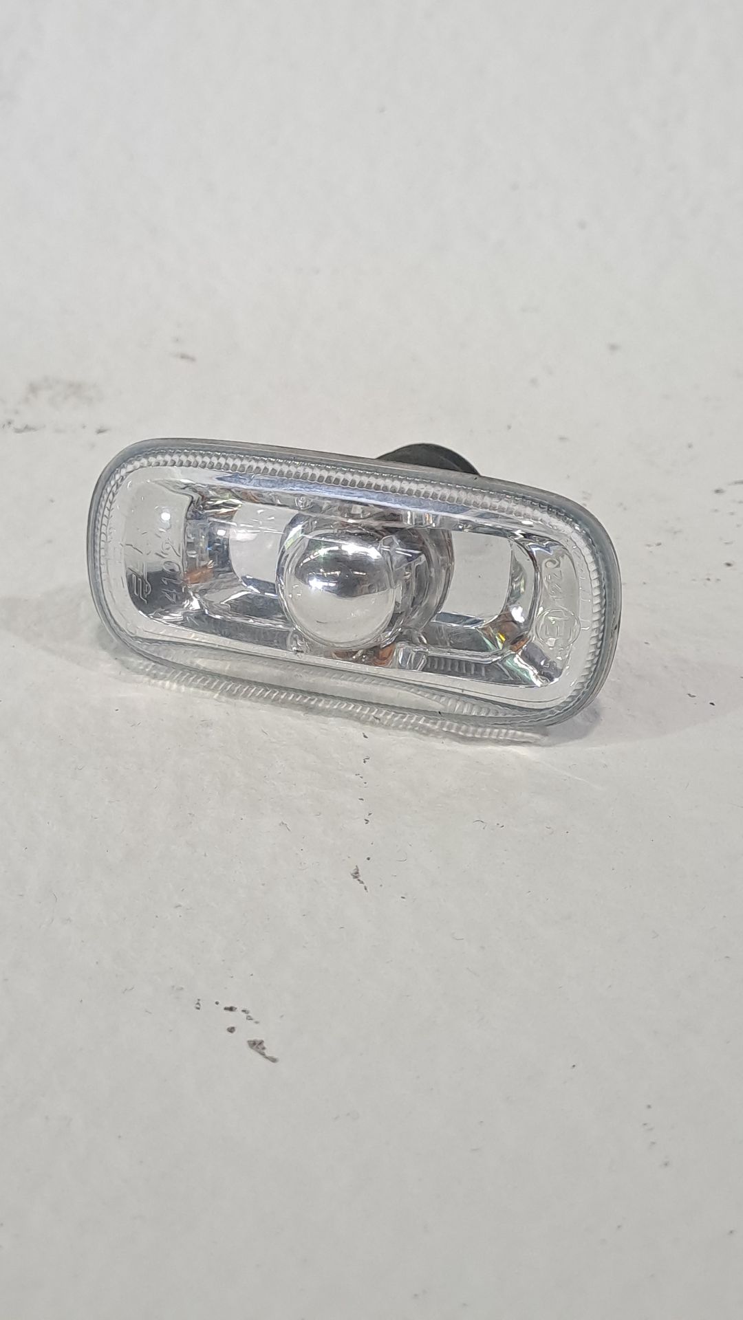 Indicatore laterale destro AUDI A4 B7 (8EC)