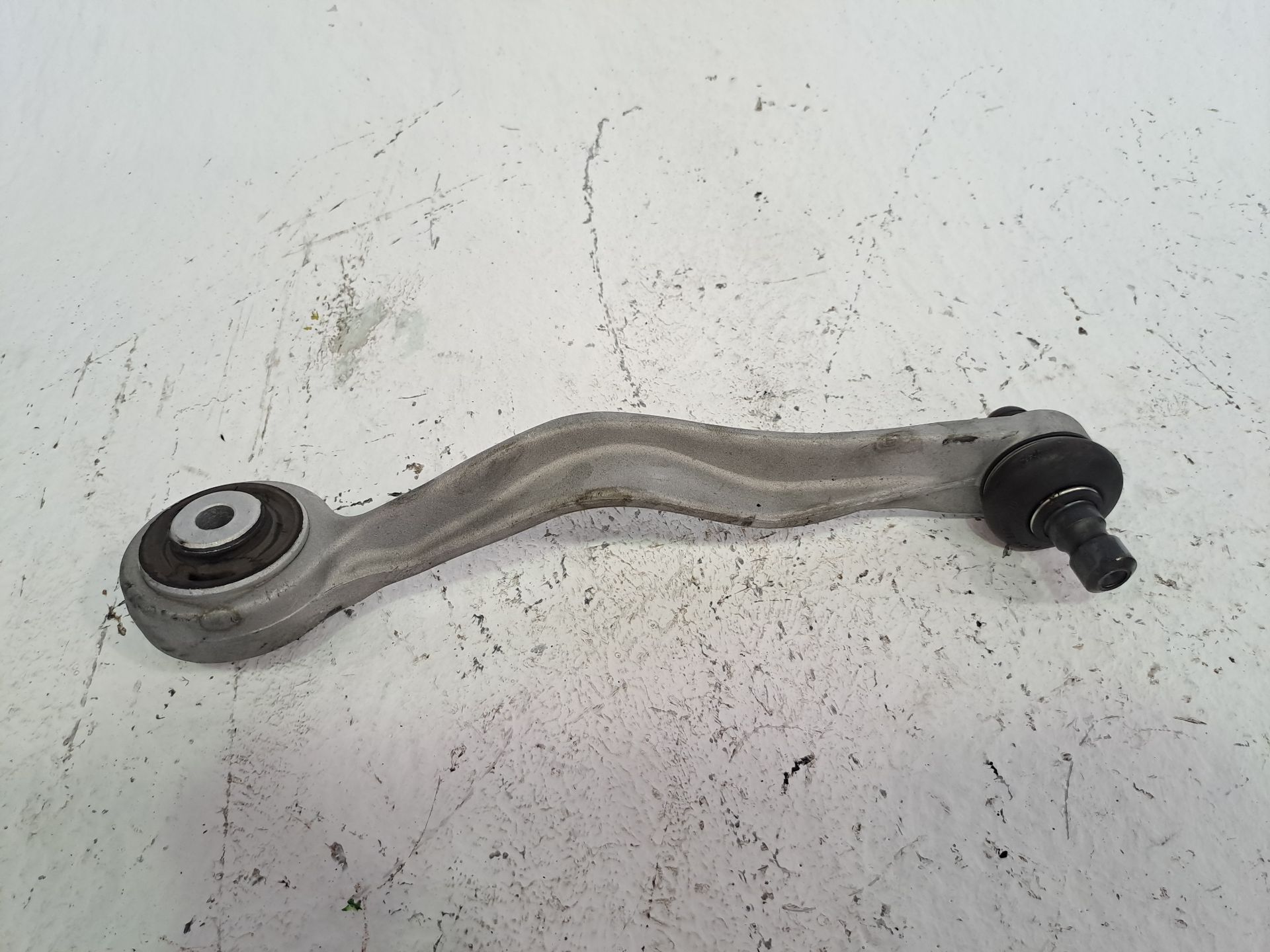 Front Right Lower Control Arm AUDI A4 B7 (8EC)