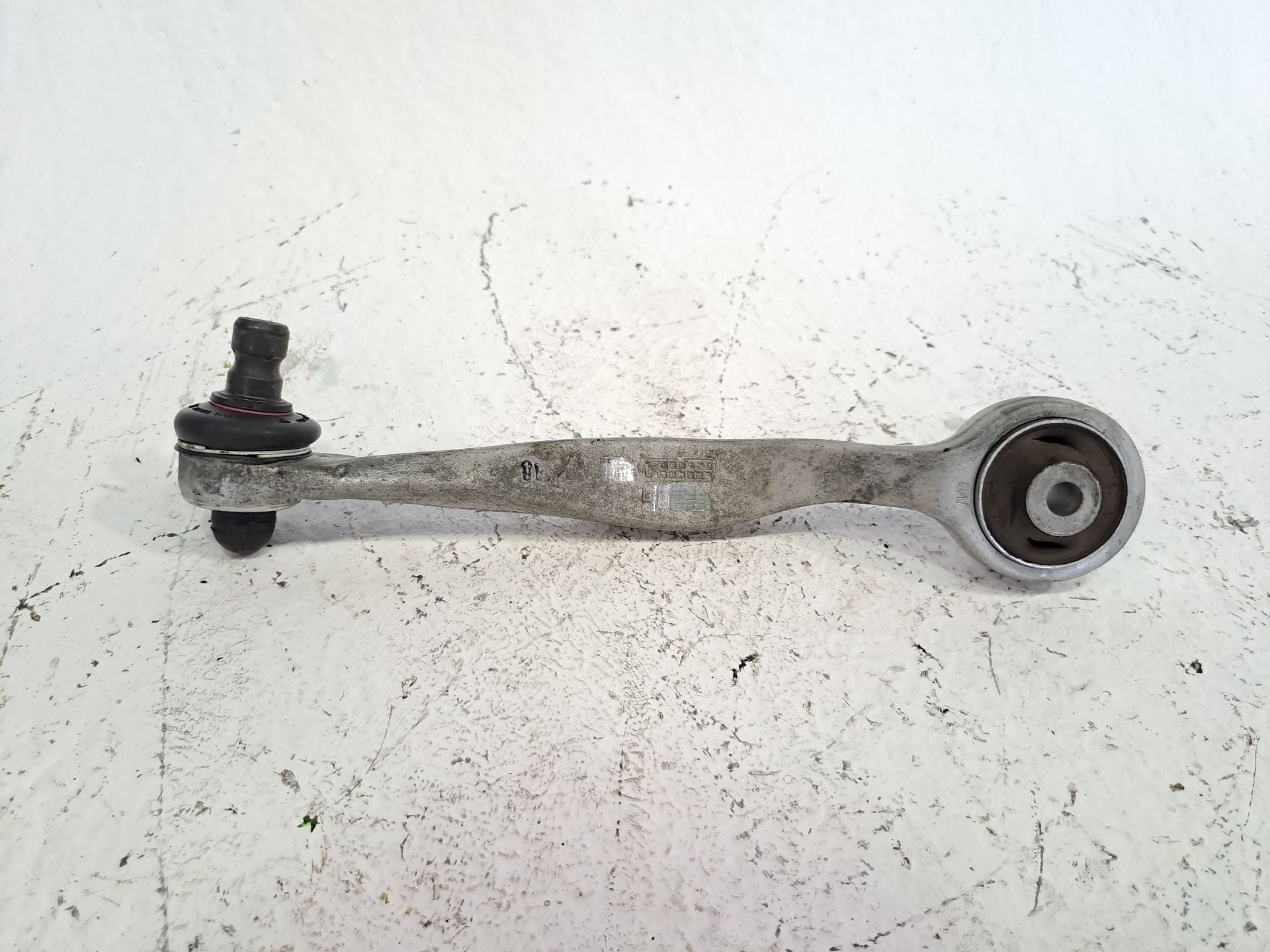 Front Right Lower Control Arm AUDI A4 B7 (8EC)