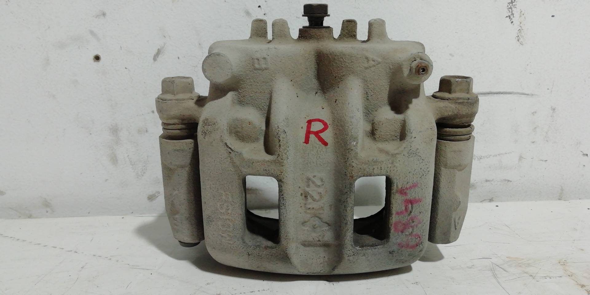 Altri MITSUBISHI MONTERO (L040)