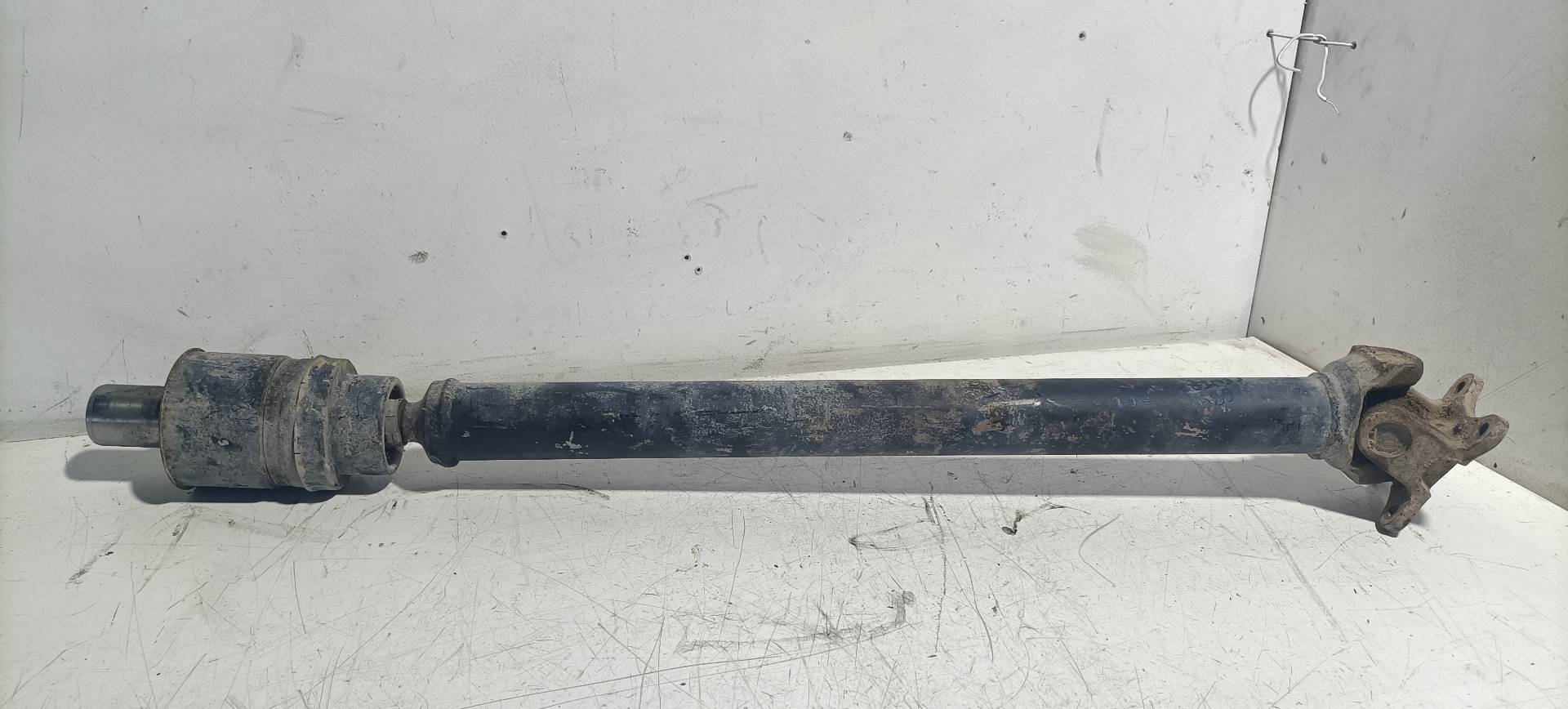 Sonstiges MITSUBISHI MONTERO (L040)