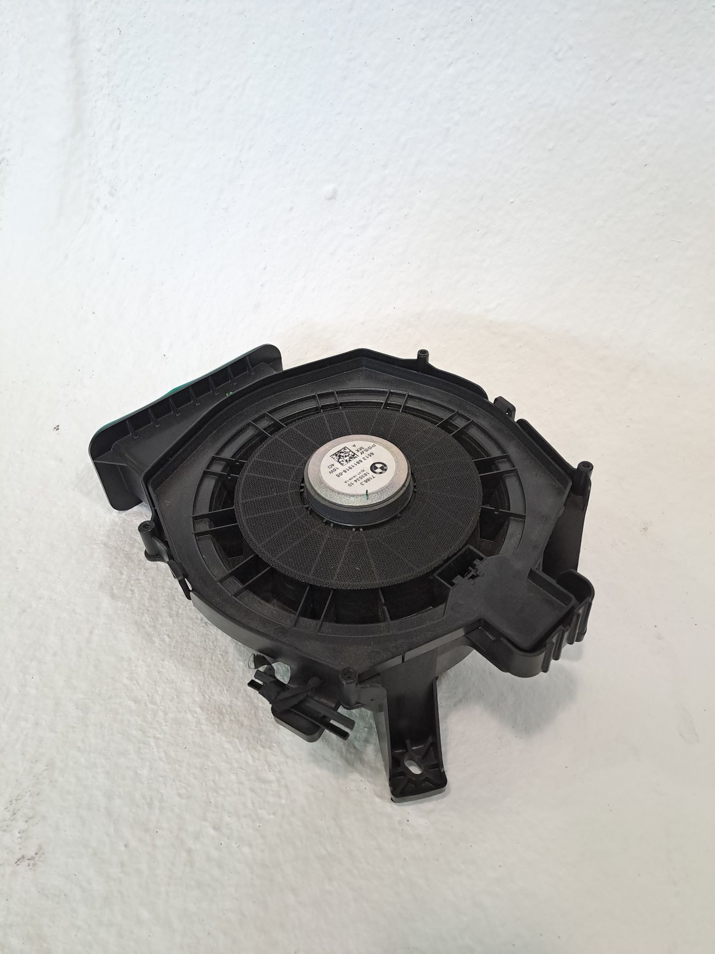 Lautsprecher BMW X3 (F25)