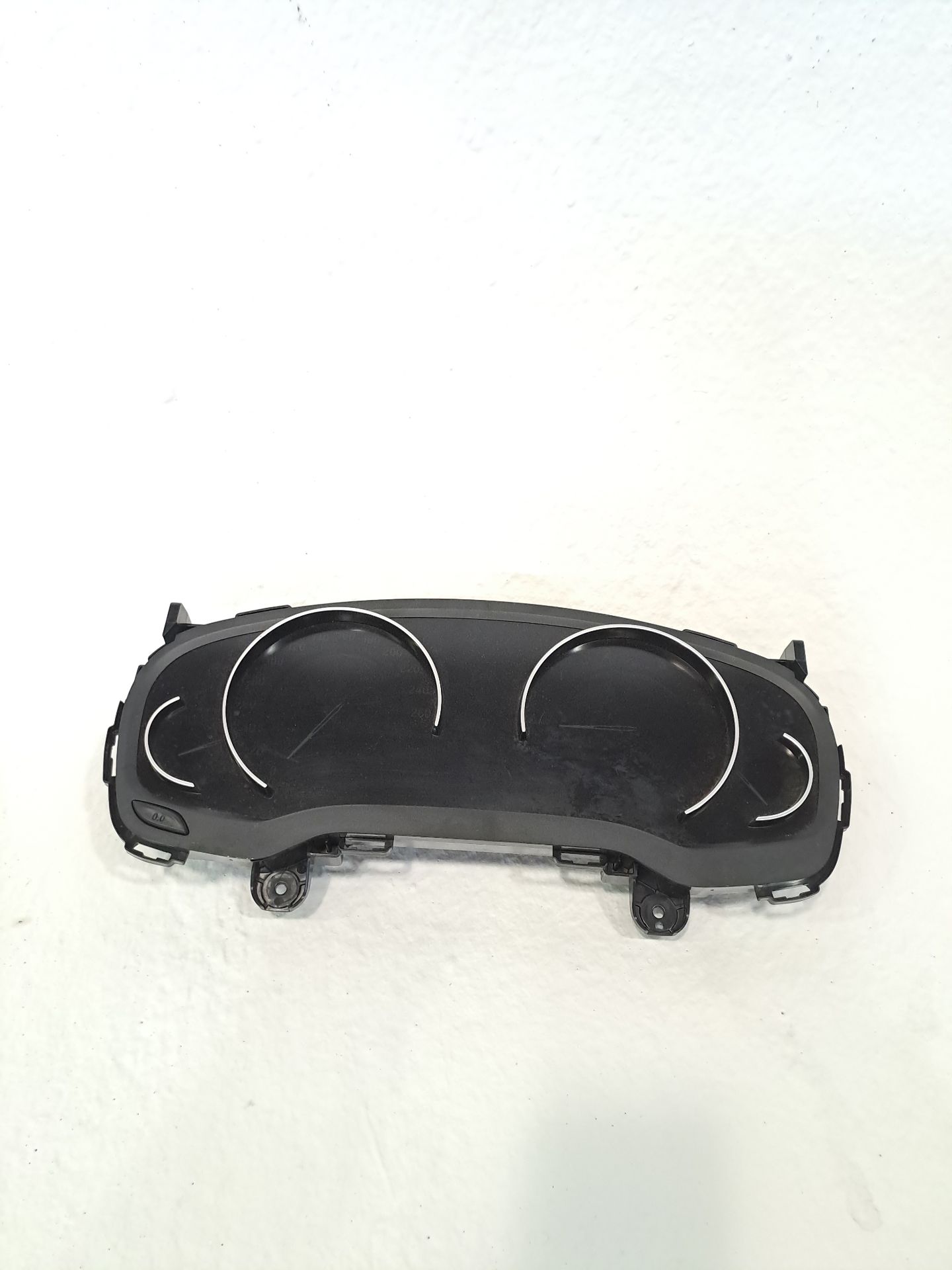 Combiné d’instruments BMW X3 (F25)