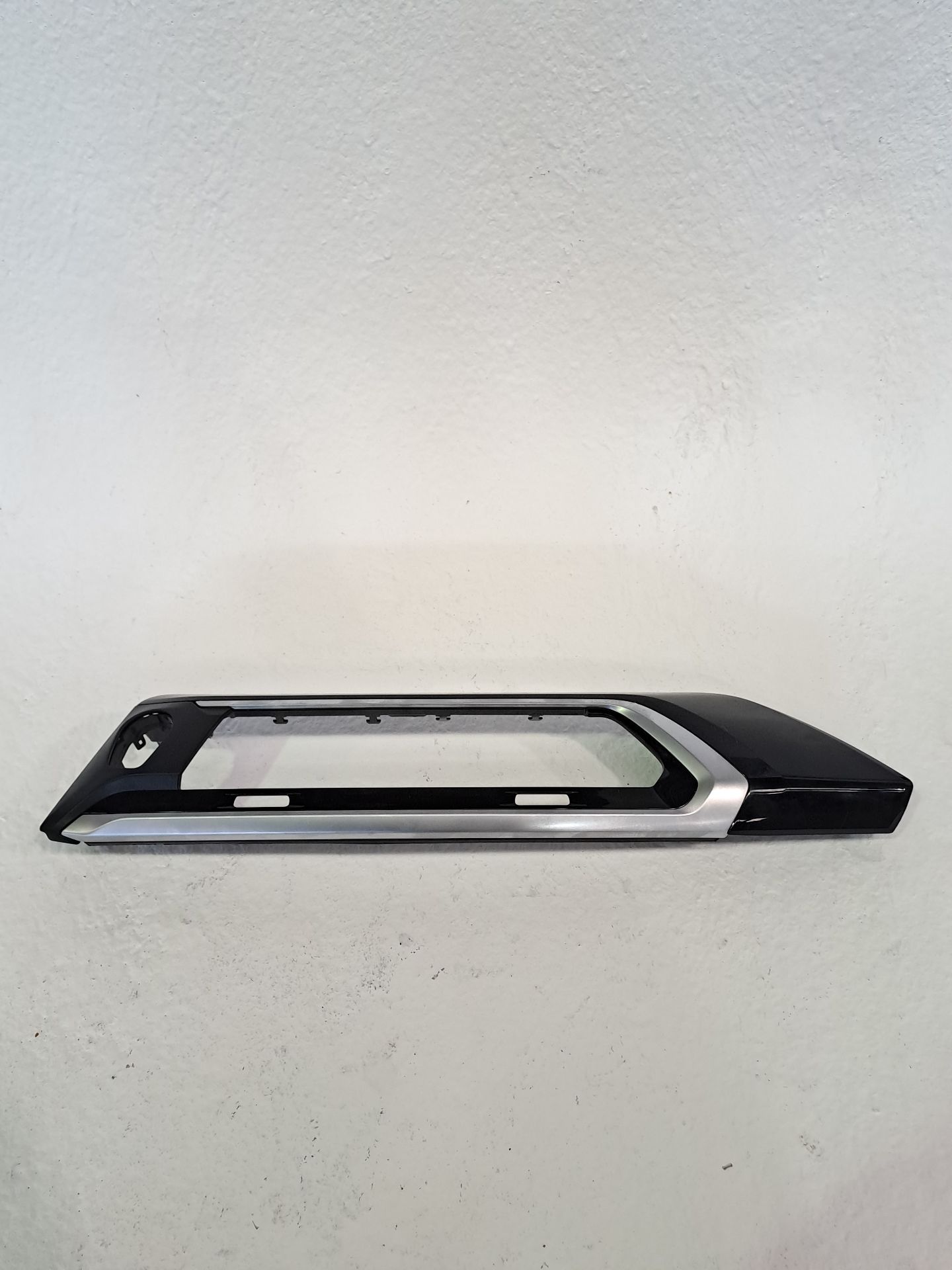 Garniture intérieure BMW X3 (F25)