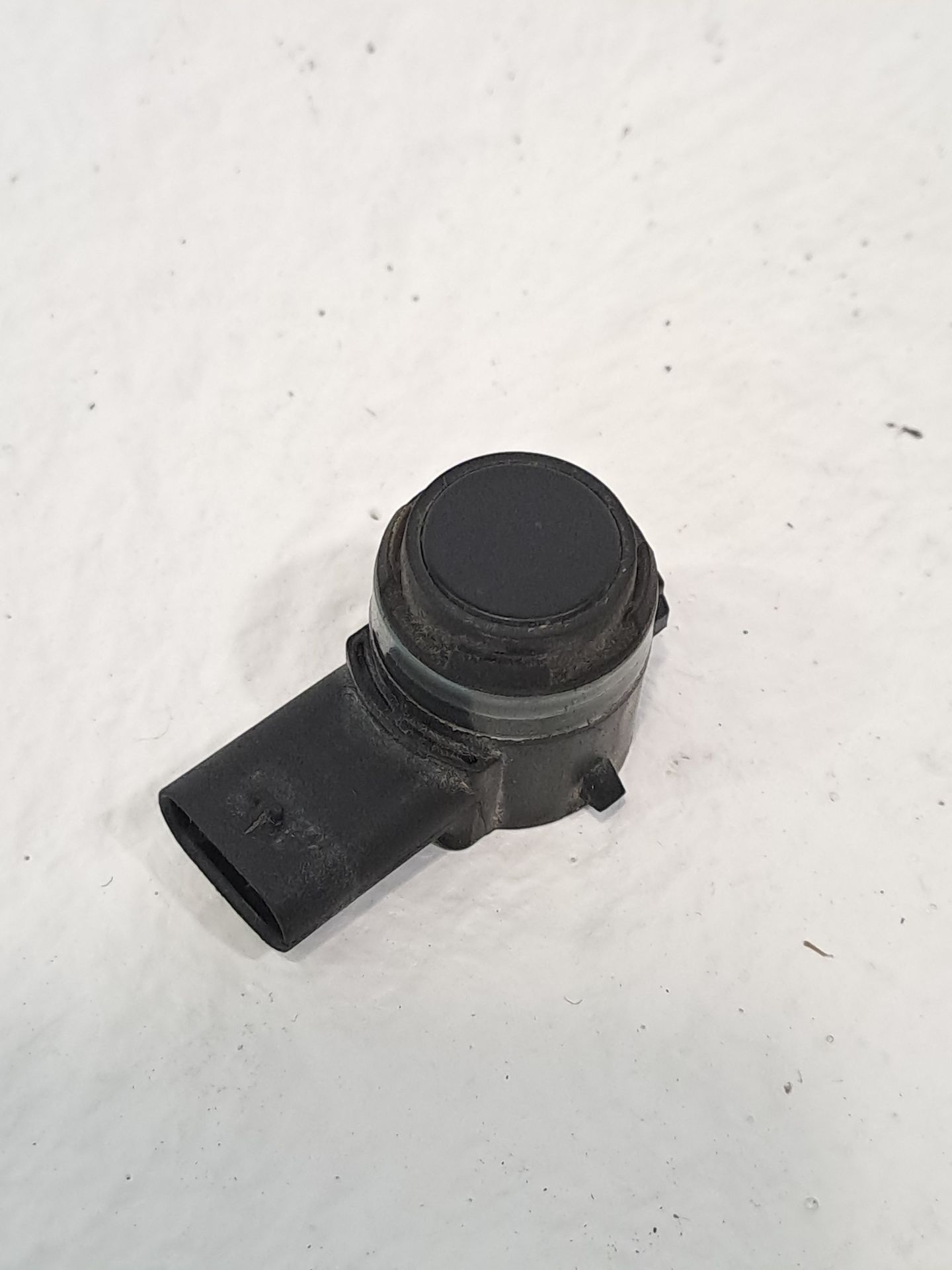 Sensor de estacionamento BMW X3 (F25)
