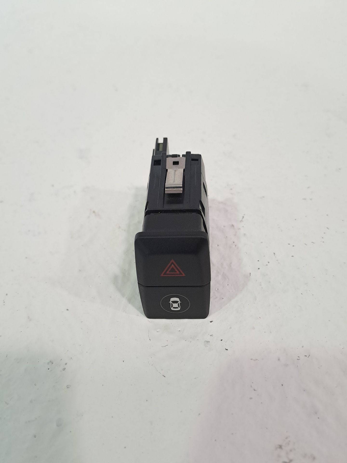 Témoin lumineux BMW X3 (F25)
