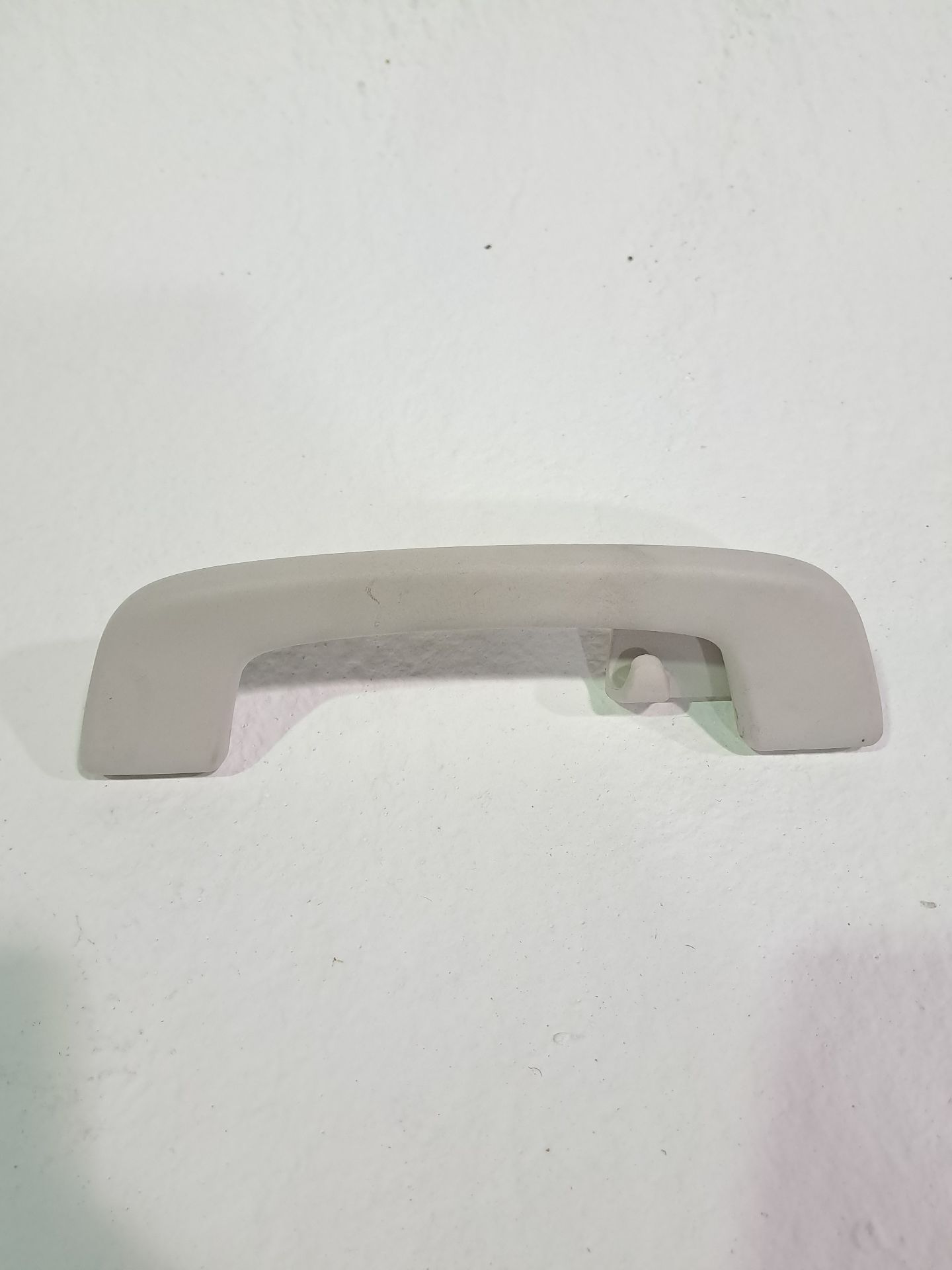 Grab Handles BMW X3 (F25)