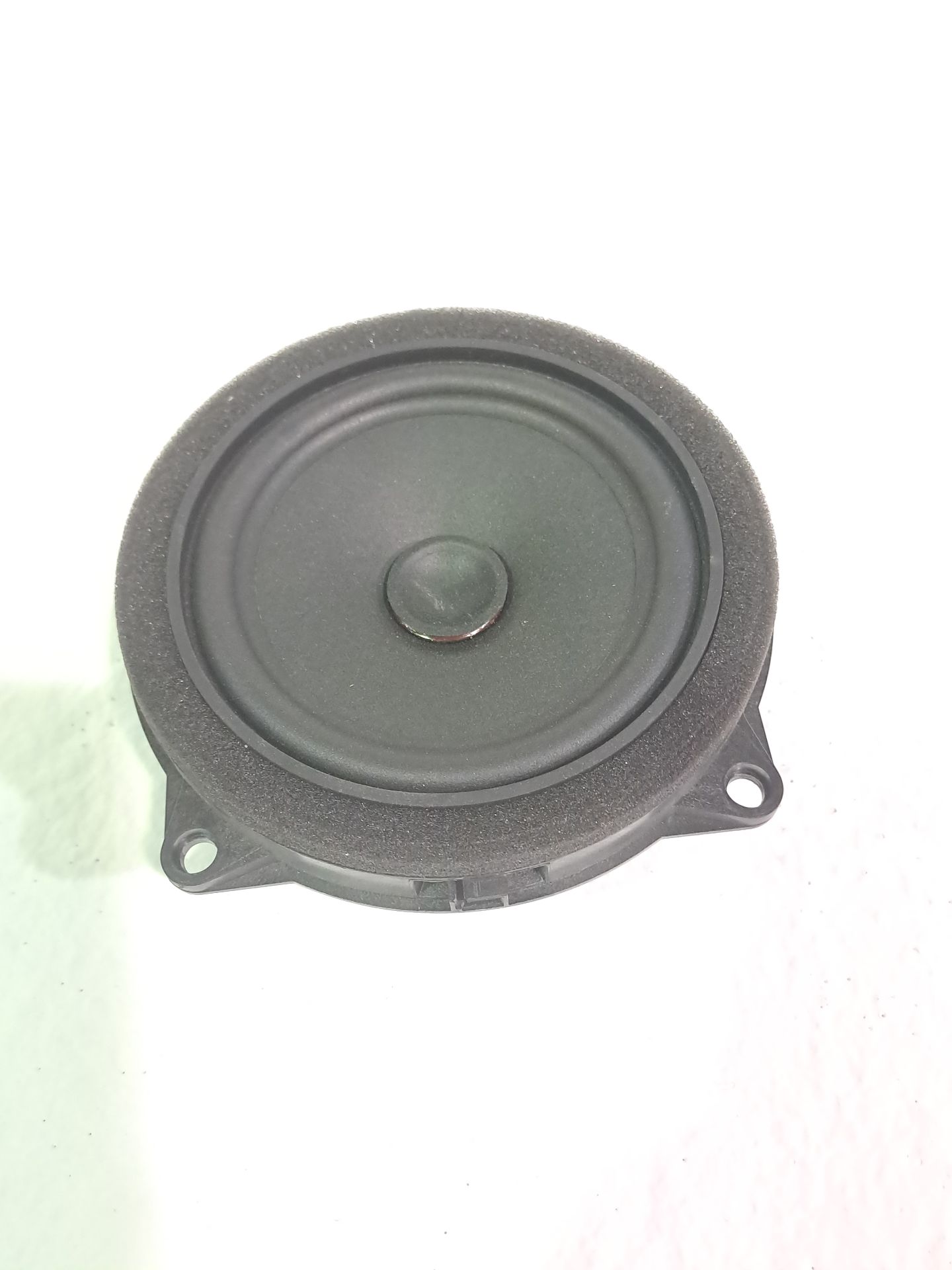 Lautsprecher BMW X3 (F25)