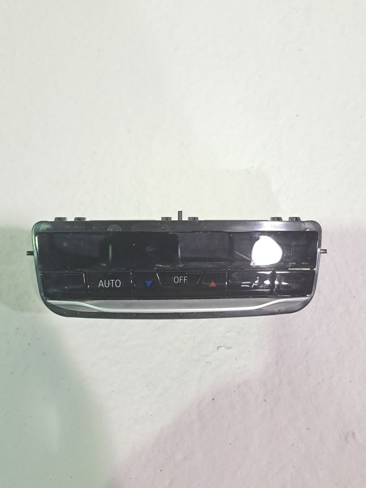 MANDO CLIMATIZADOR BMW X3 (F25)