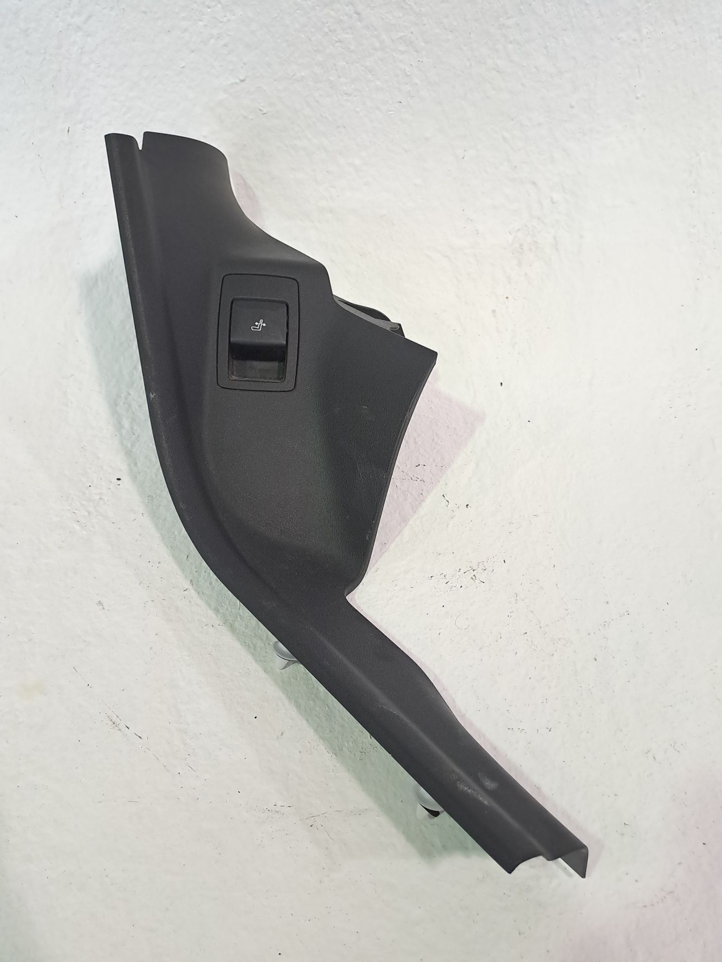 Garniture intérieure BMW X3 (F25)