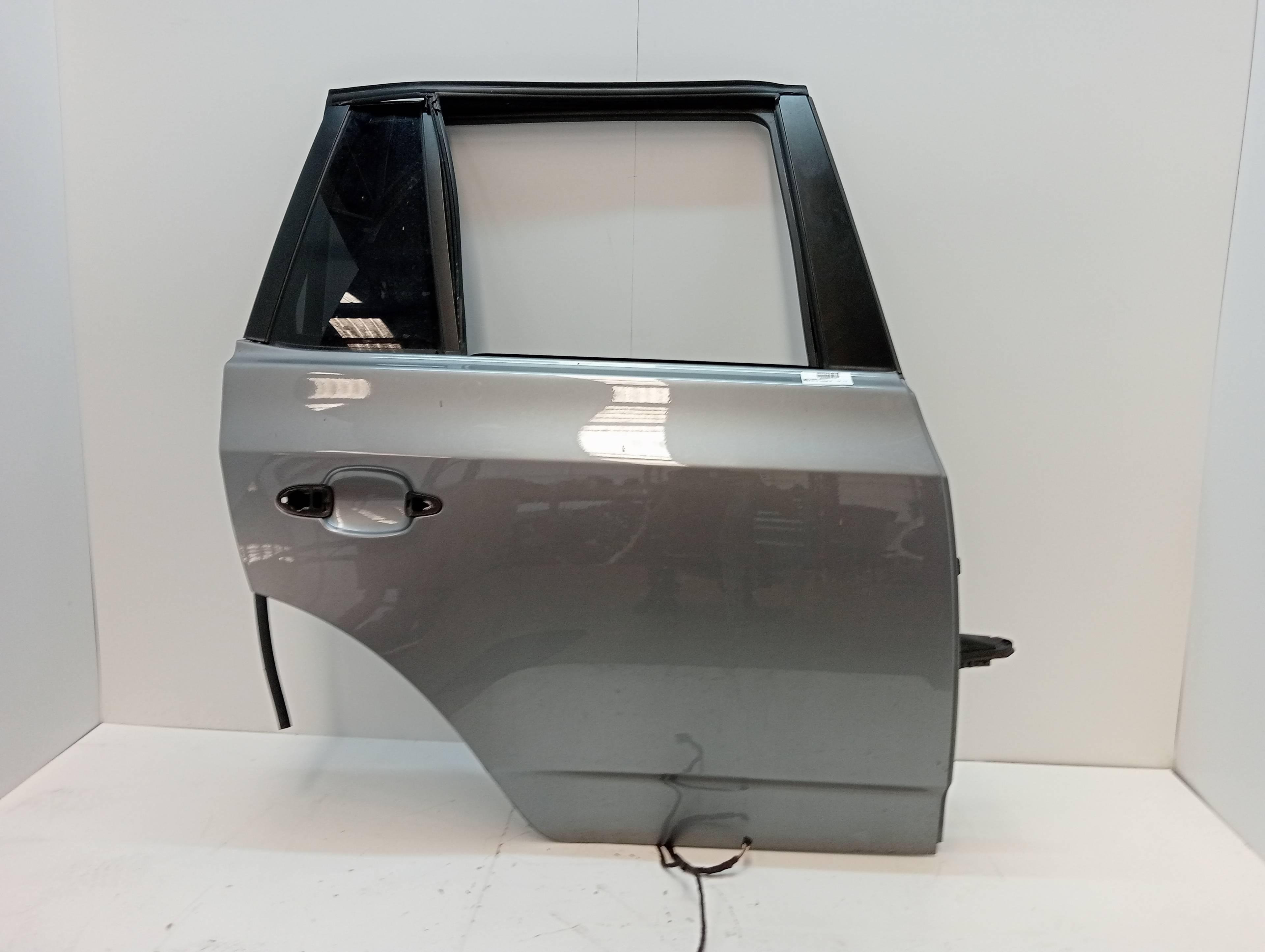 Rear Door Right BMW X3 (E83)
