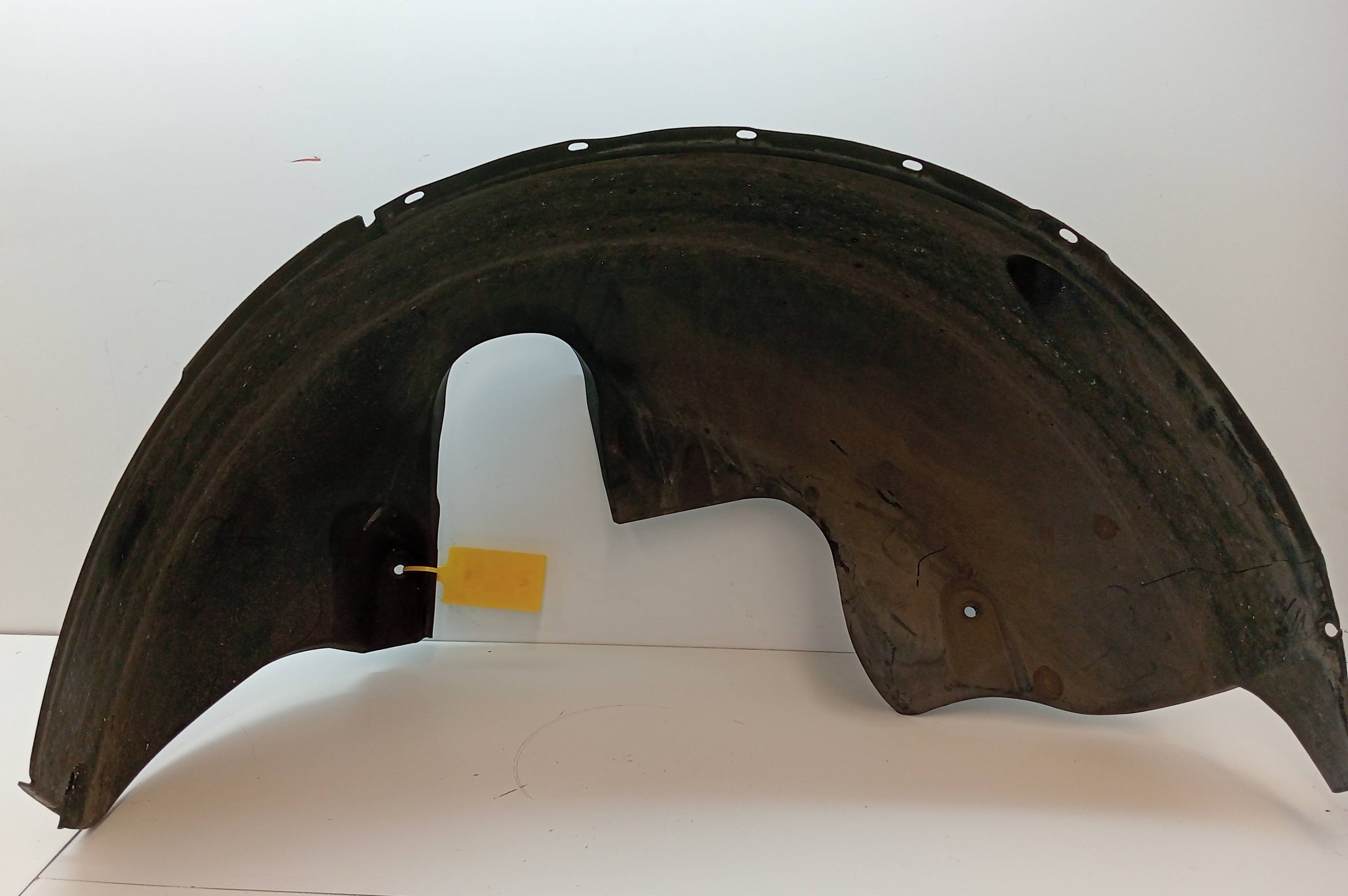 Radlauf BMW X3 (E83)
