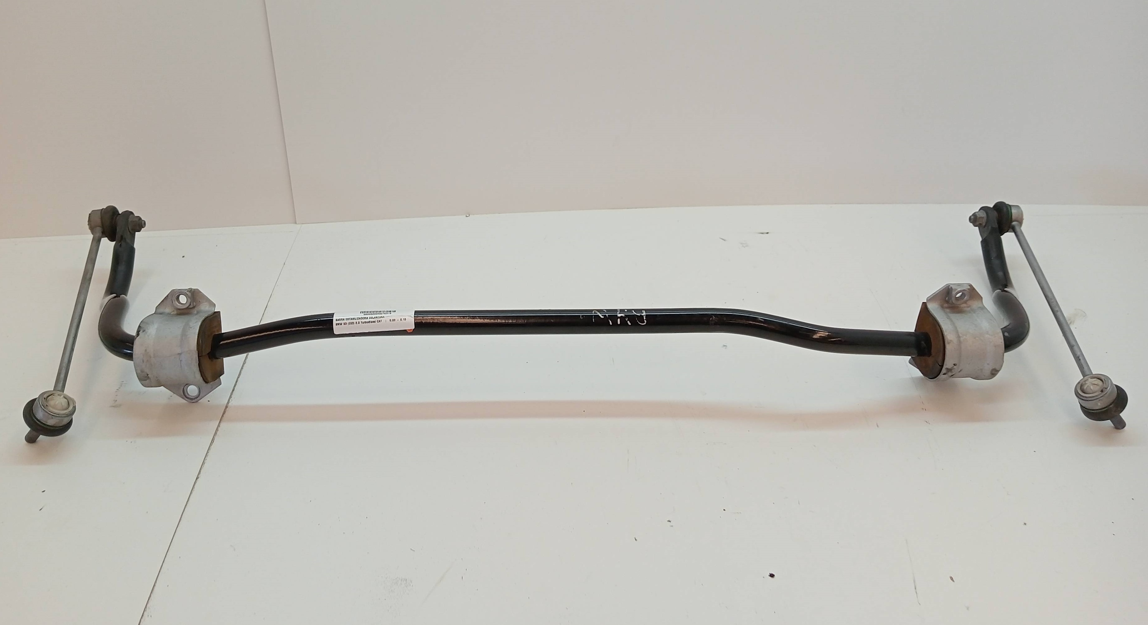 Stabilisator vorne BMW X3 (E83)