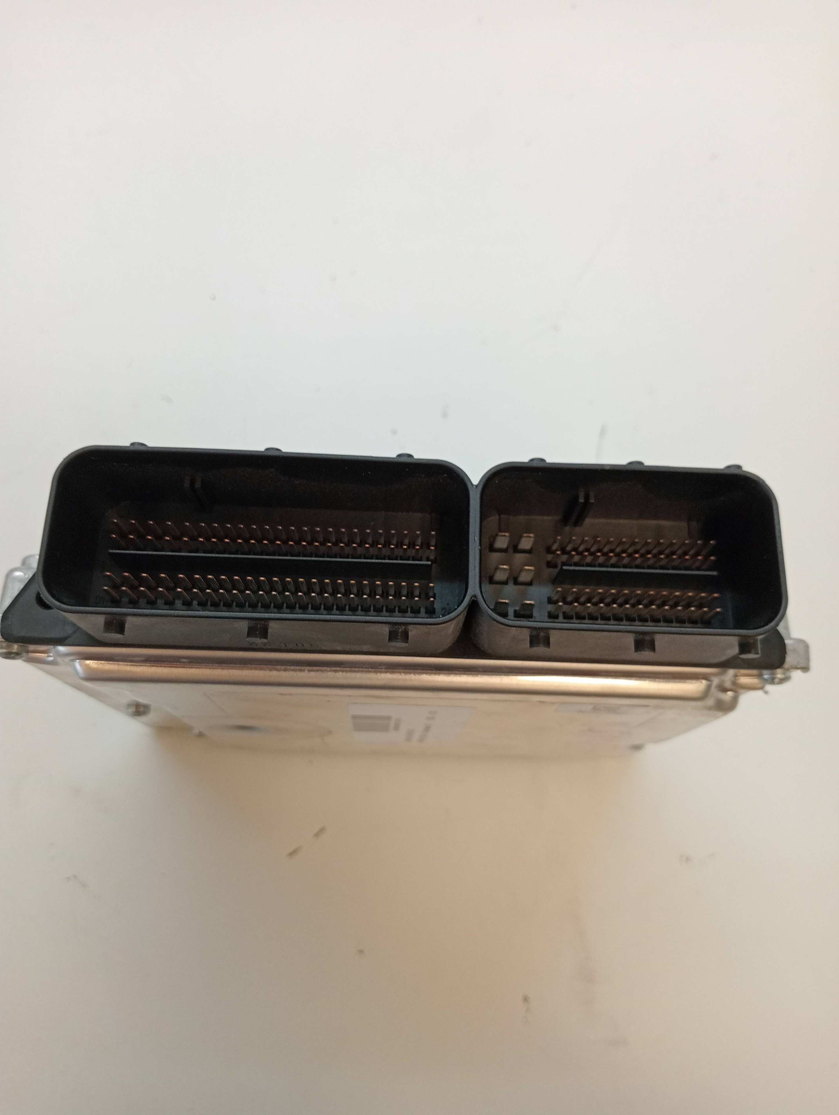 CENTRALITA MOTOR UCE BMW X3 (E83)