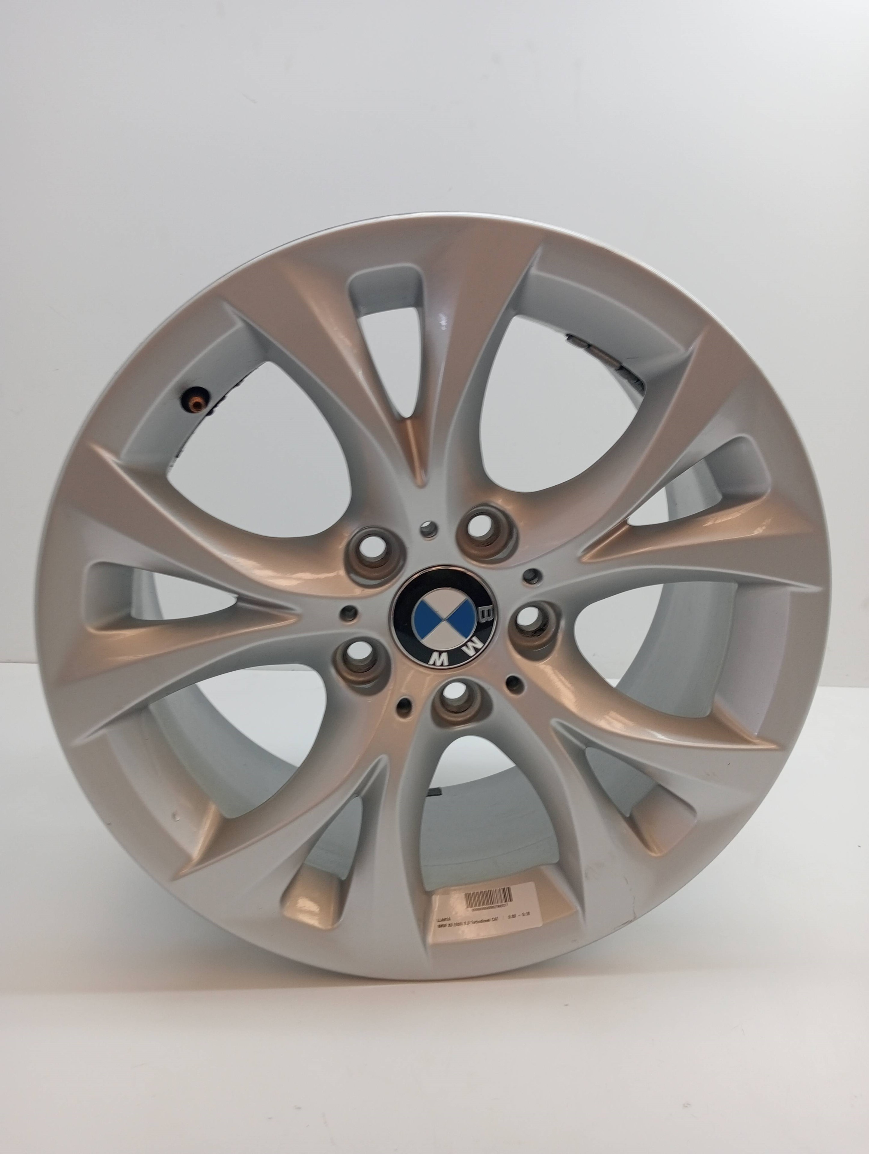 Wheel Rim BMW X3 (E83)
