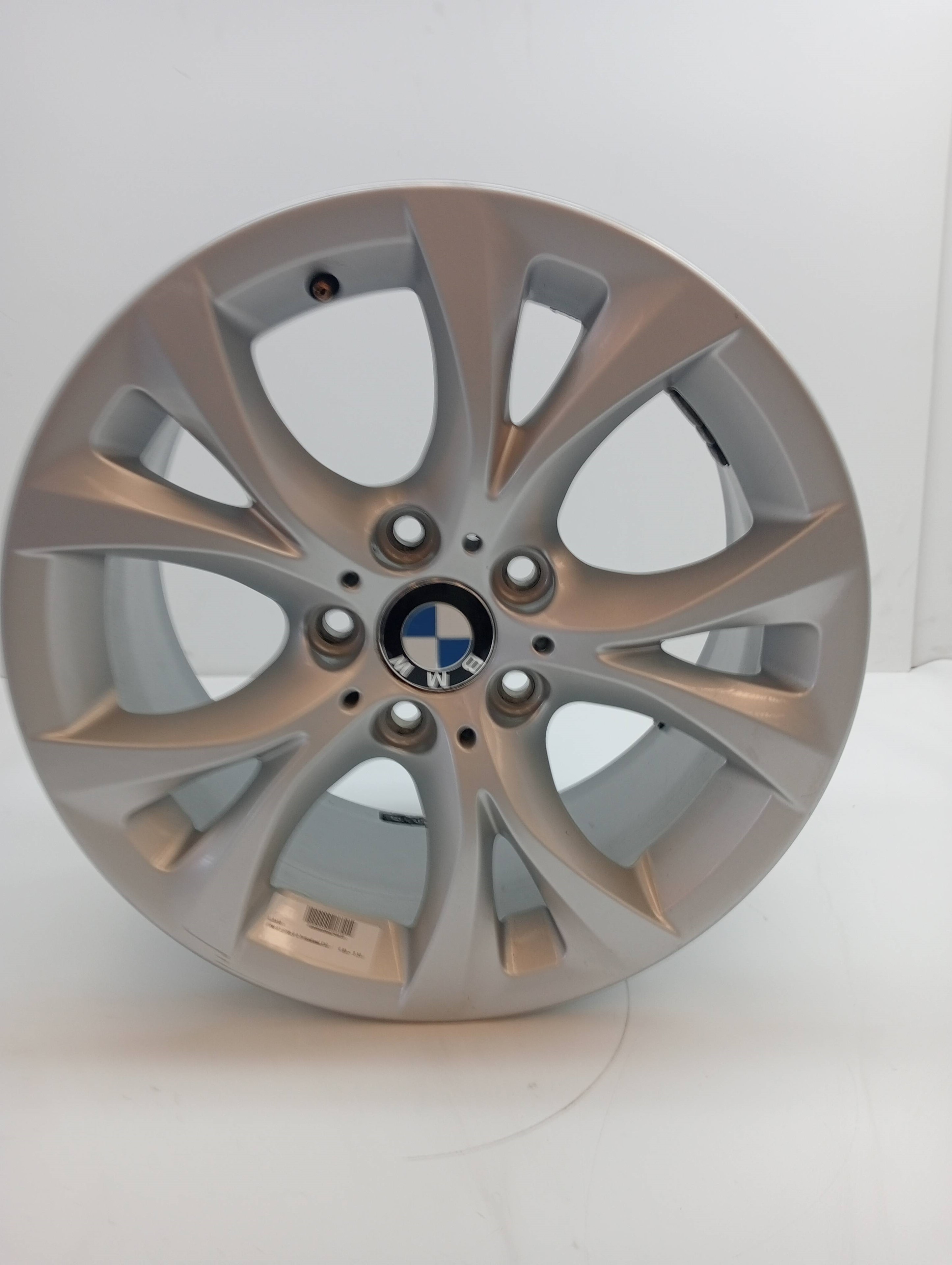 Wheel Rim BMW X3 (E83)