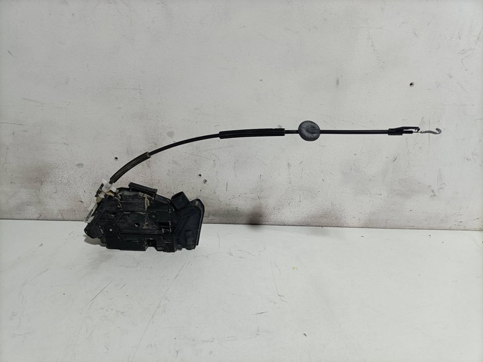 Front right door lock VOLKSWAGEN AMAROK