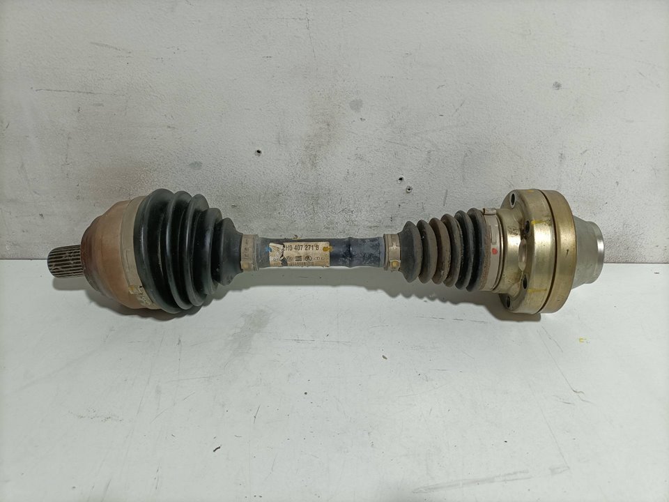 Transmission avant droite VOLKSWAGEN AMAROK