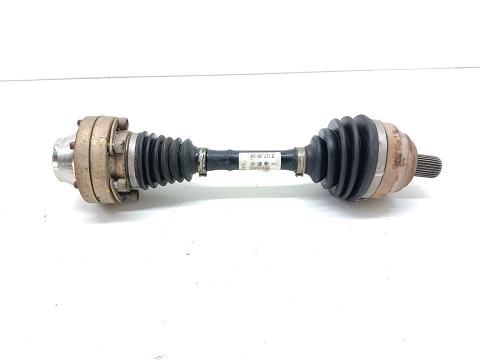 Transmission avant gauche VOLKSWAGEN AMAROK