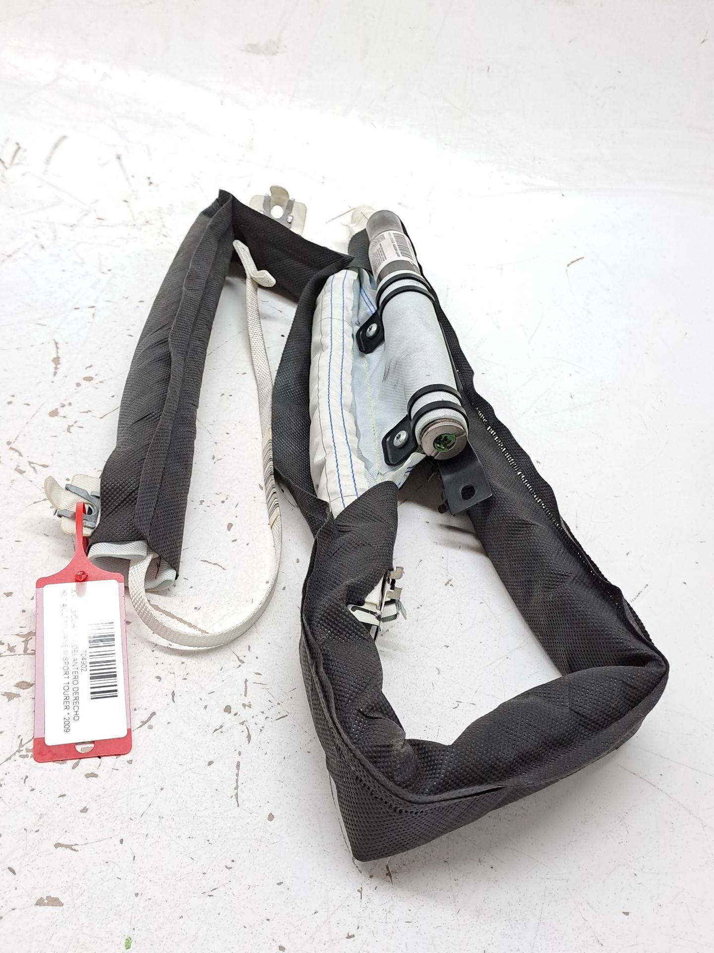 Airbag rideau avant droit RENAULT MEGANE III SPORT TOURER