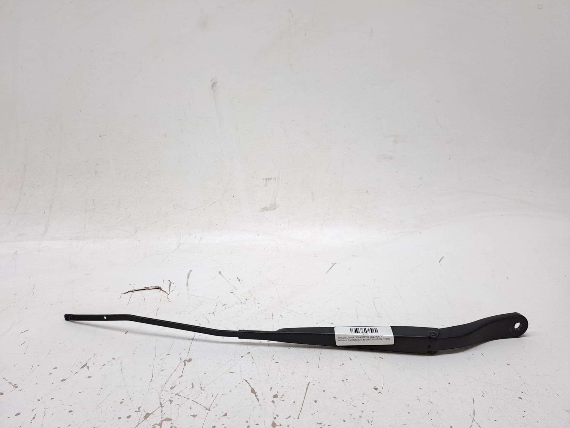 Wischerarm vorne links RENAULT MEGANE III SPORT TOURER