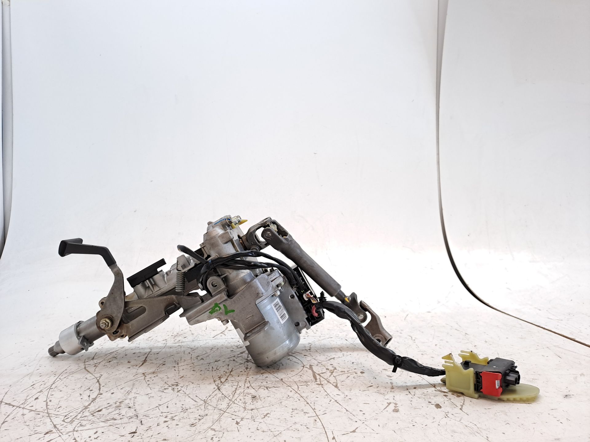 Colonne de direction RENAULT MEGANE III SPORT TOURER