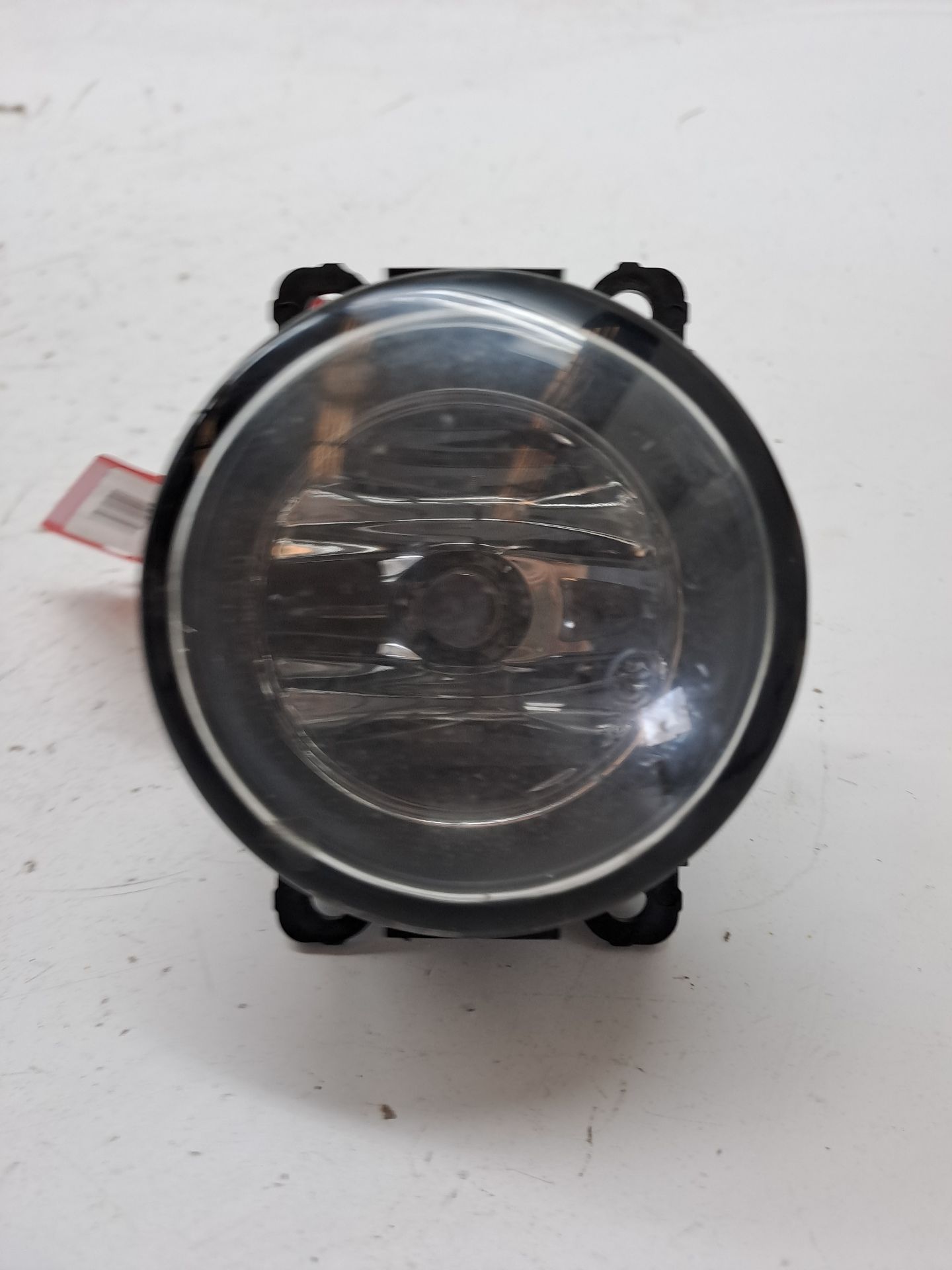 Left fog lamp RENAULT MEGANE III SPORT TOURER