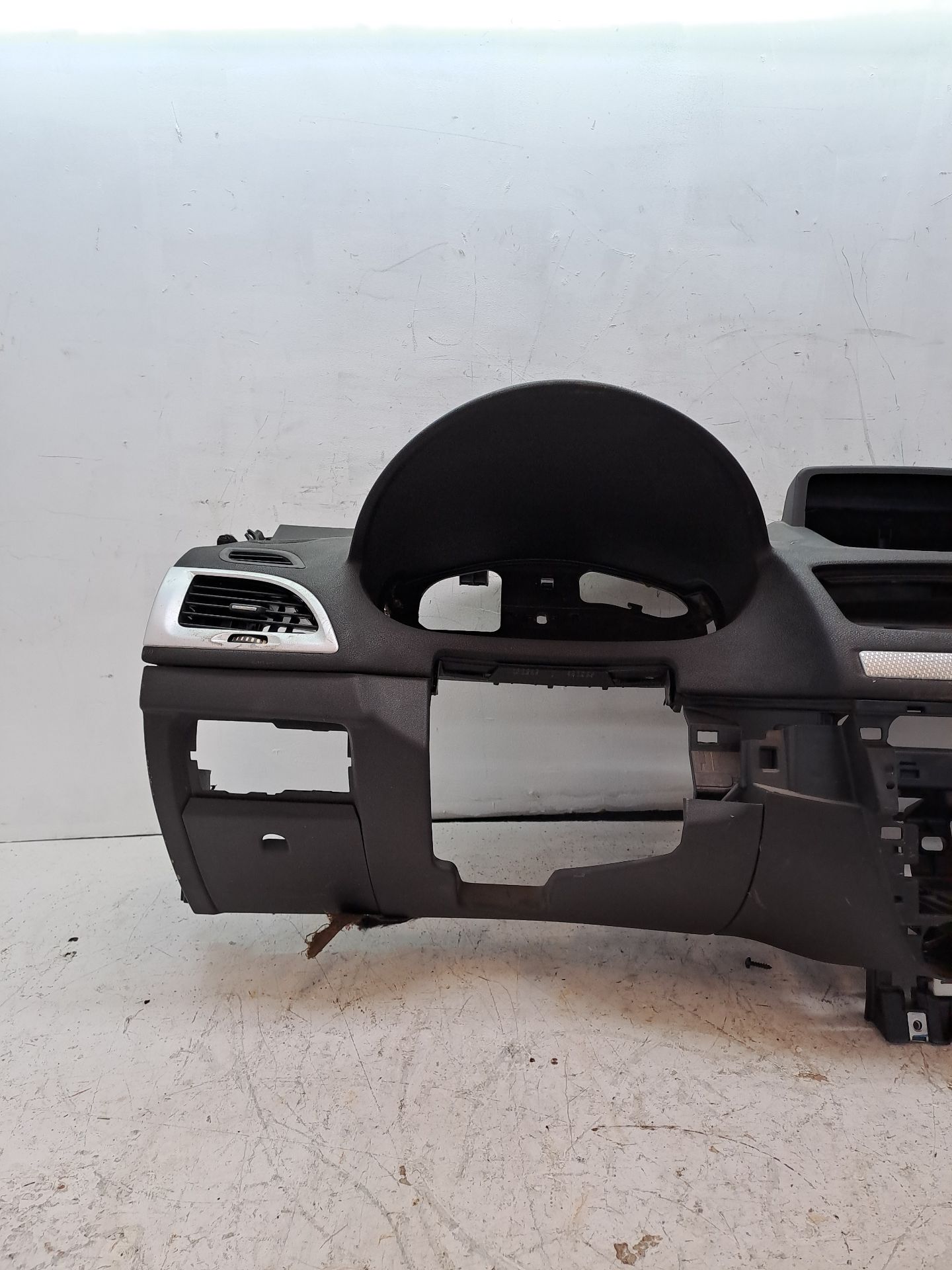 Airbag Kit RENAULT MEGANE III SPORT TOURER